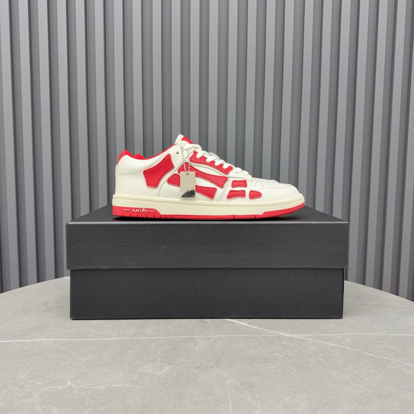 70_Amiri Shoes