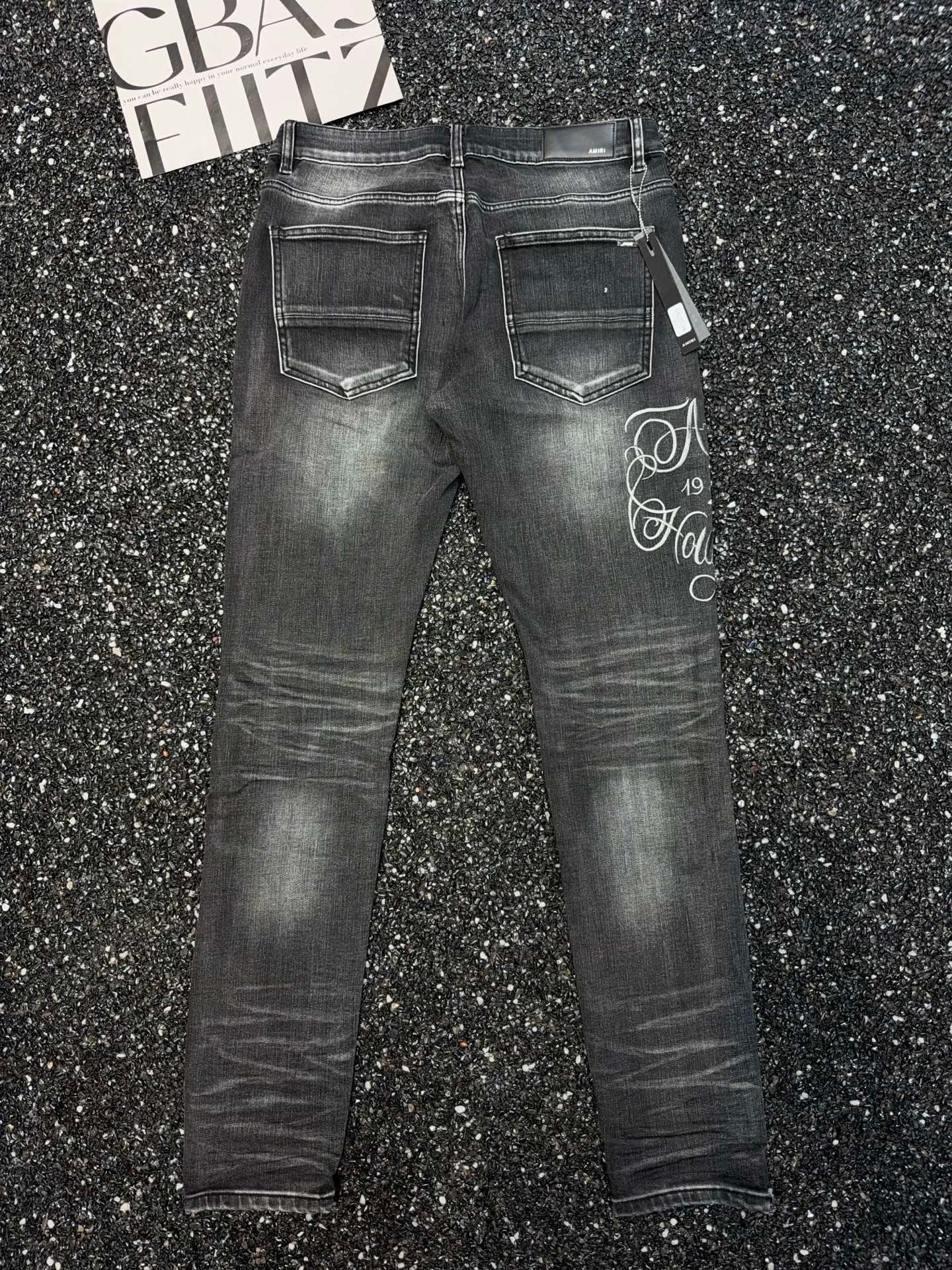 66_Amiri Jeans