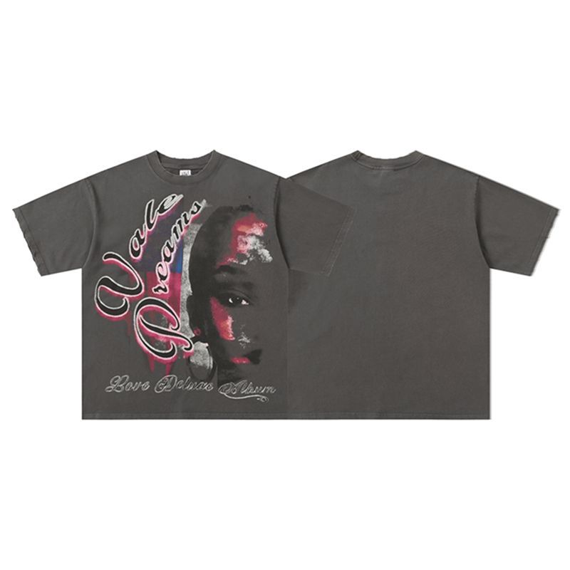 1_Valley Dream T-shirt