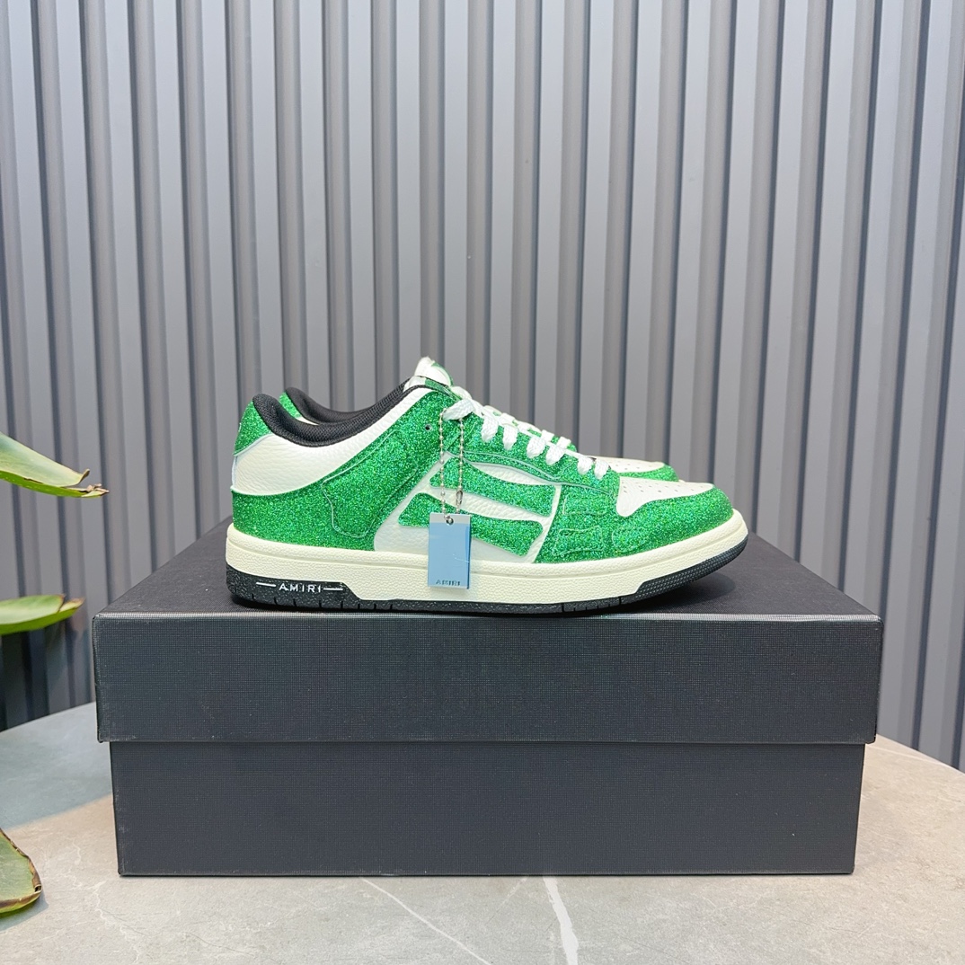 54_Amiri Shoes