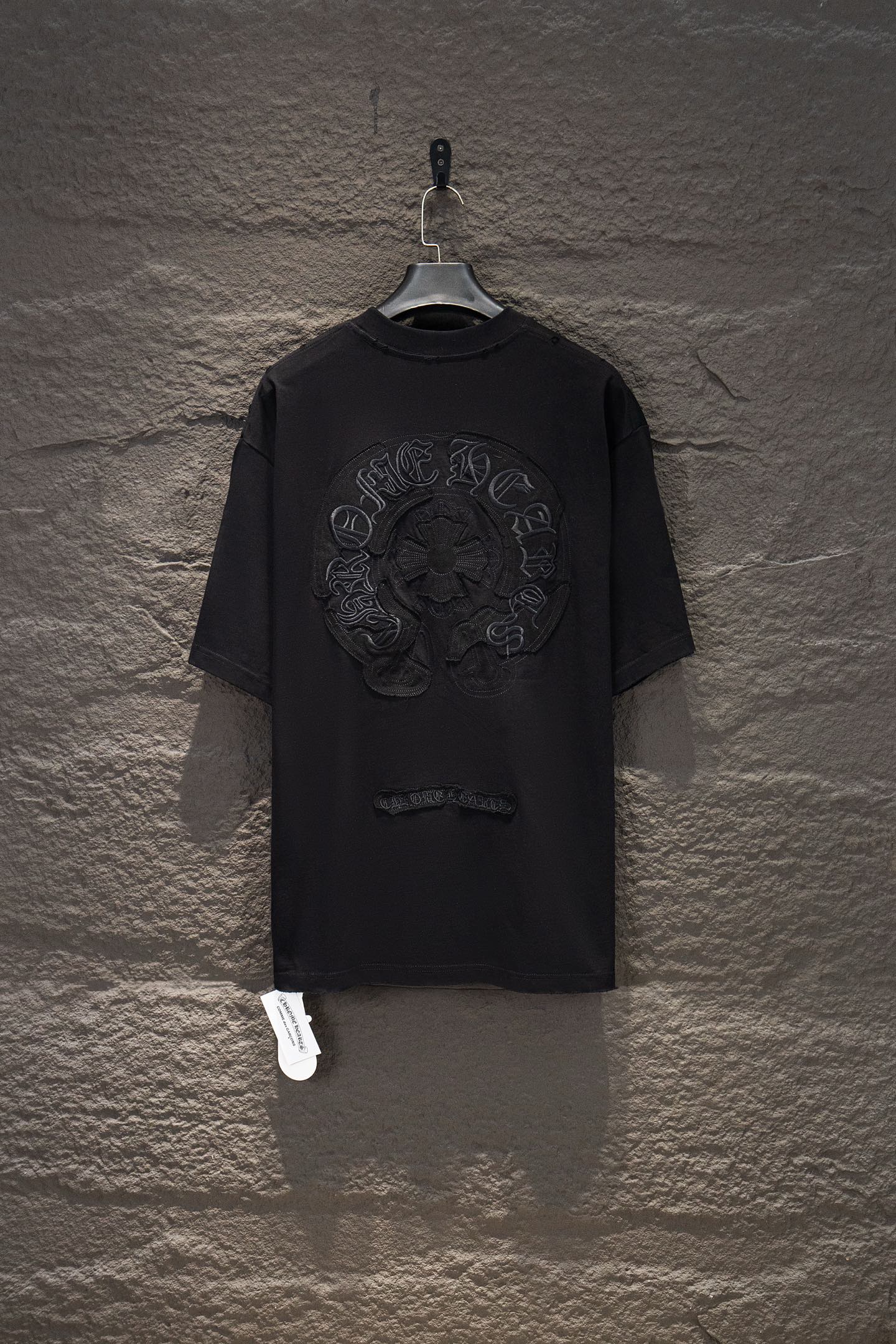 15_Chrome Heart T-shirt