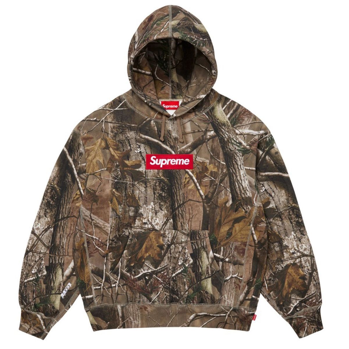 23_[1:1 quality] Supreme Hoodie