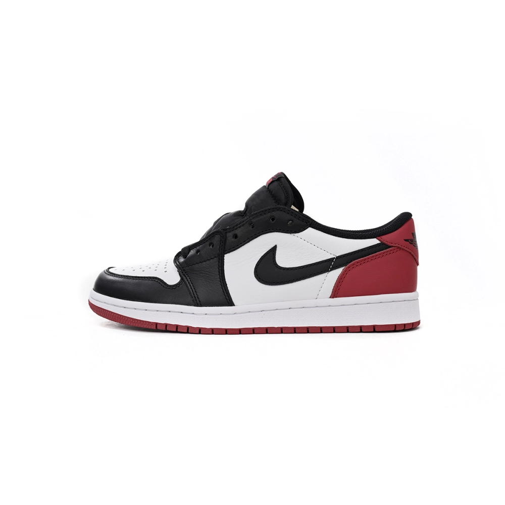 17_Air Jordan 1 Low Shoes