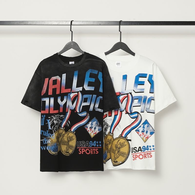 112_Valley Dream T-shirt