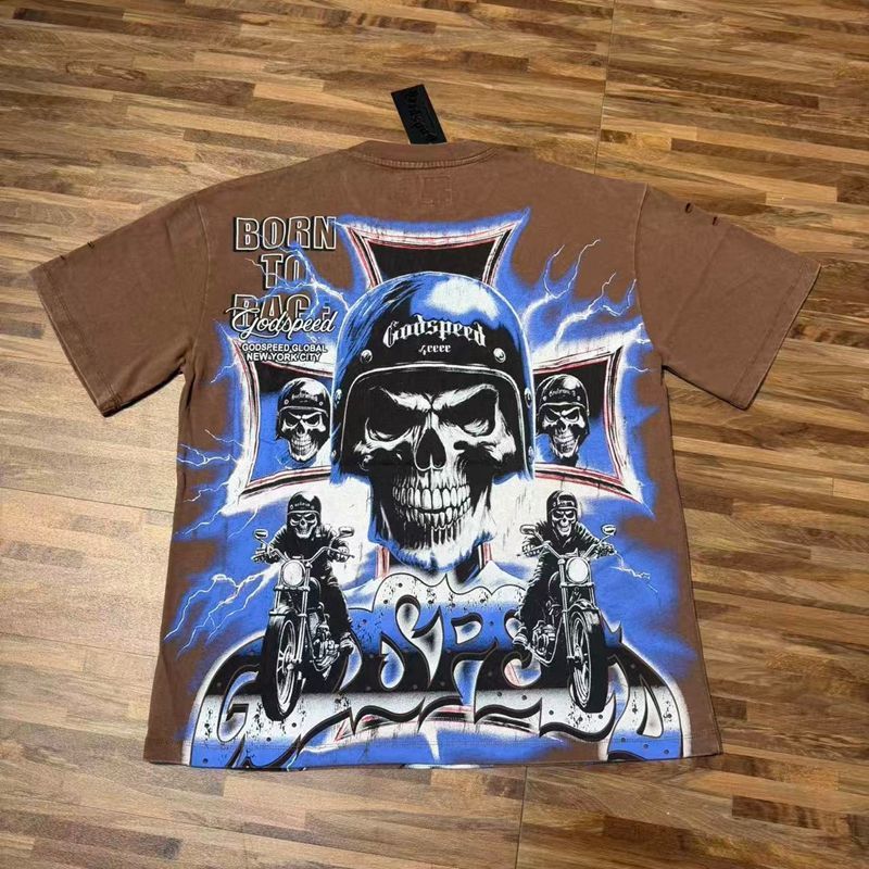 23_Godspeed T-shirt