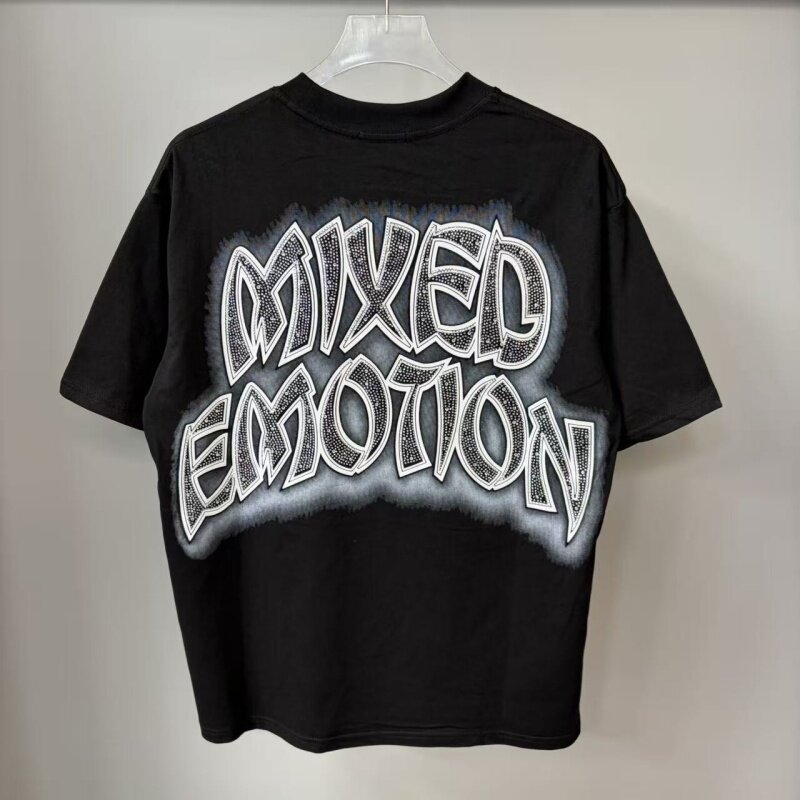 86_Mixed Emotion T-shirt