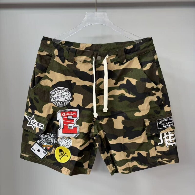 67_Mixed Emotion Shorts