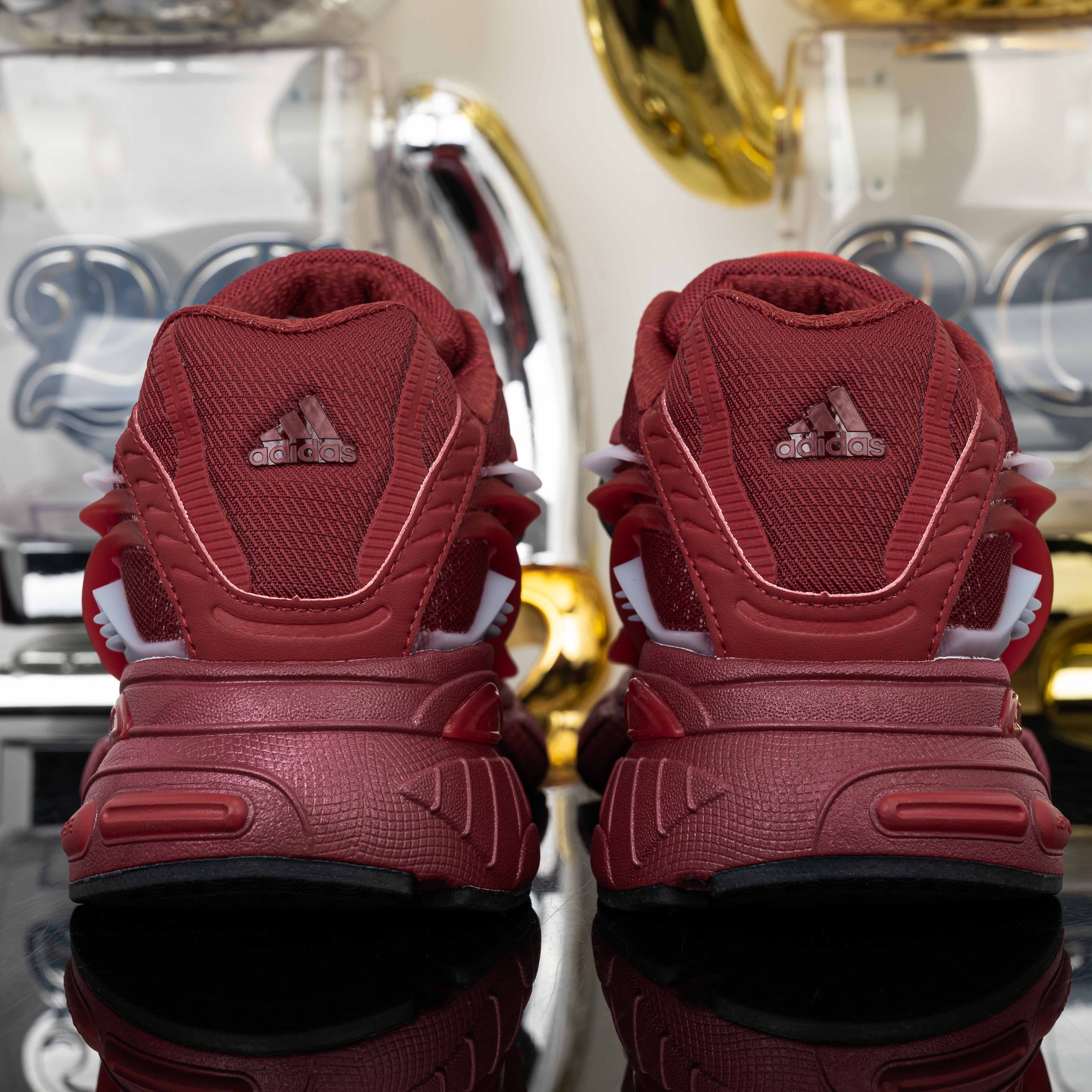 adidas x Pharrell Williams Adistar Jellyfish Red KK0633