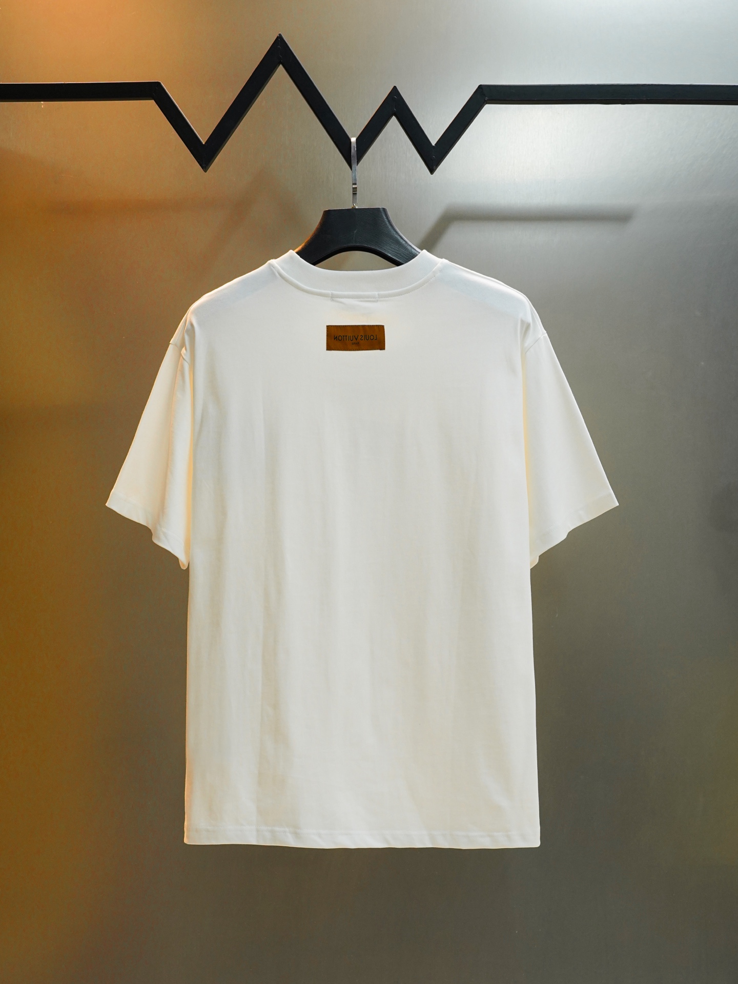52_Louis Vuitton T-shirt