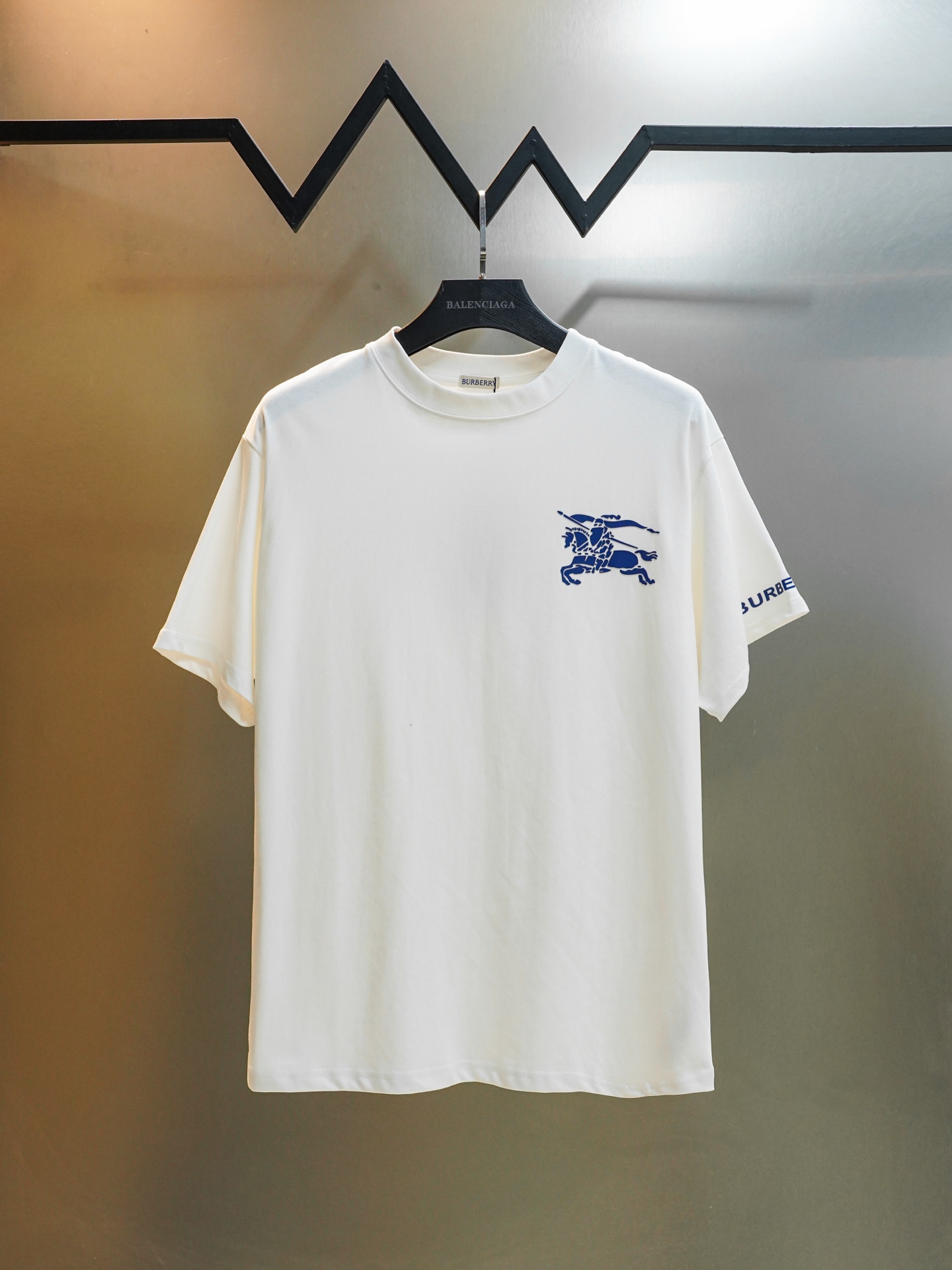 103_Burberry T-shirt