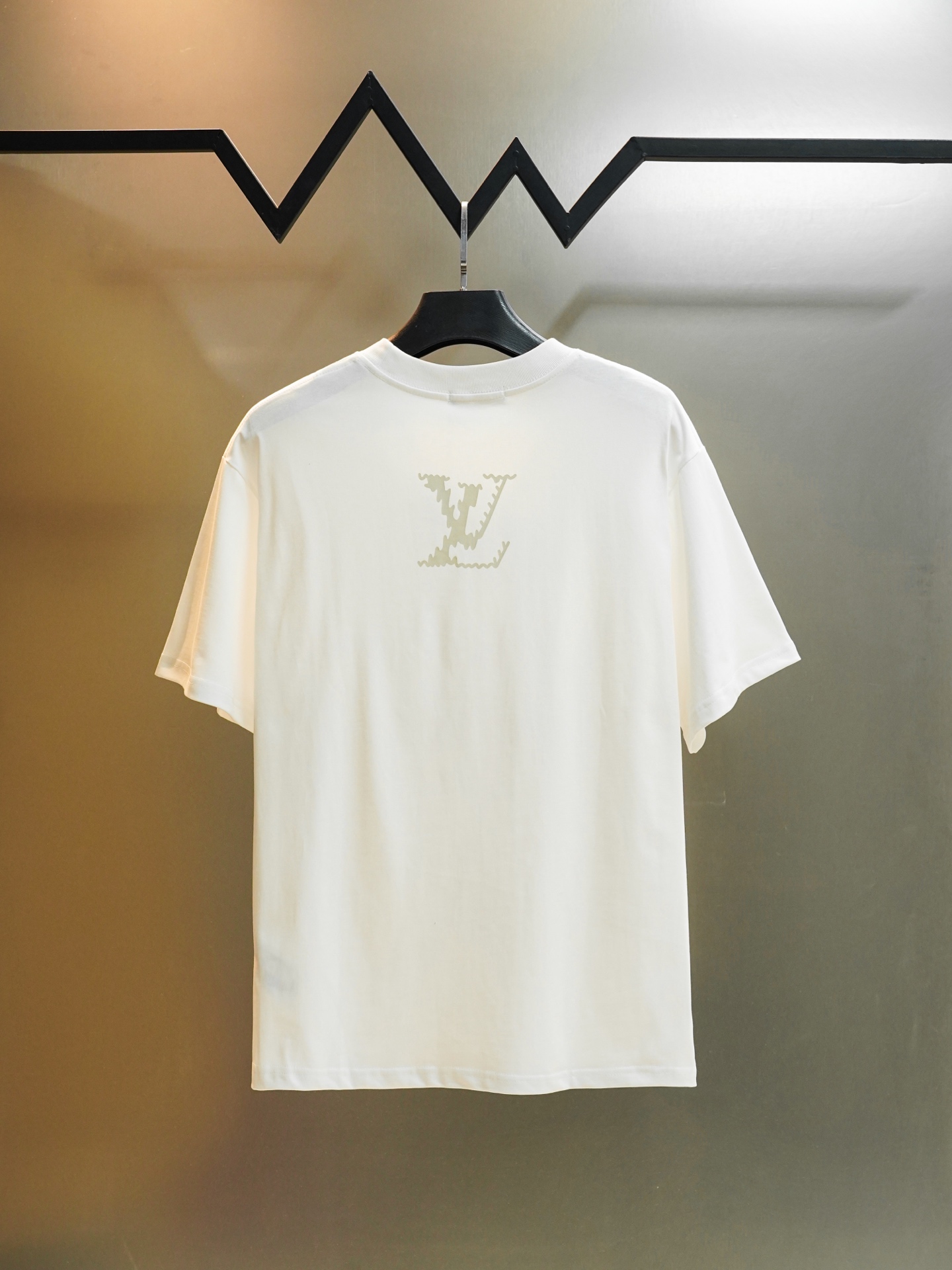 63_Louis Vuitton T-shirt