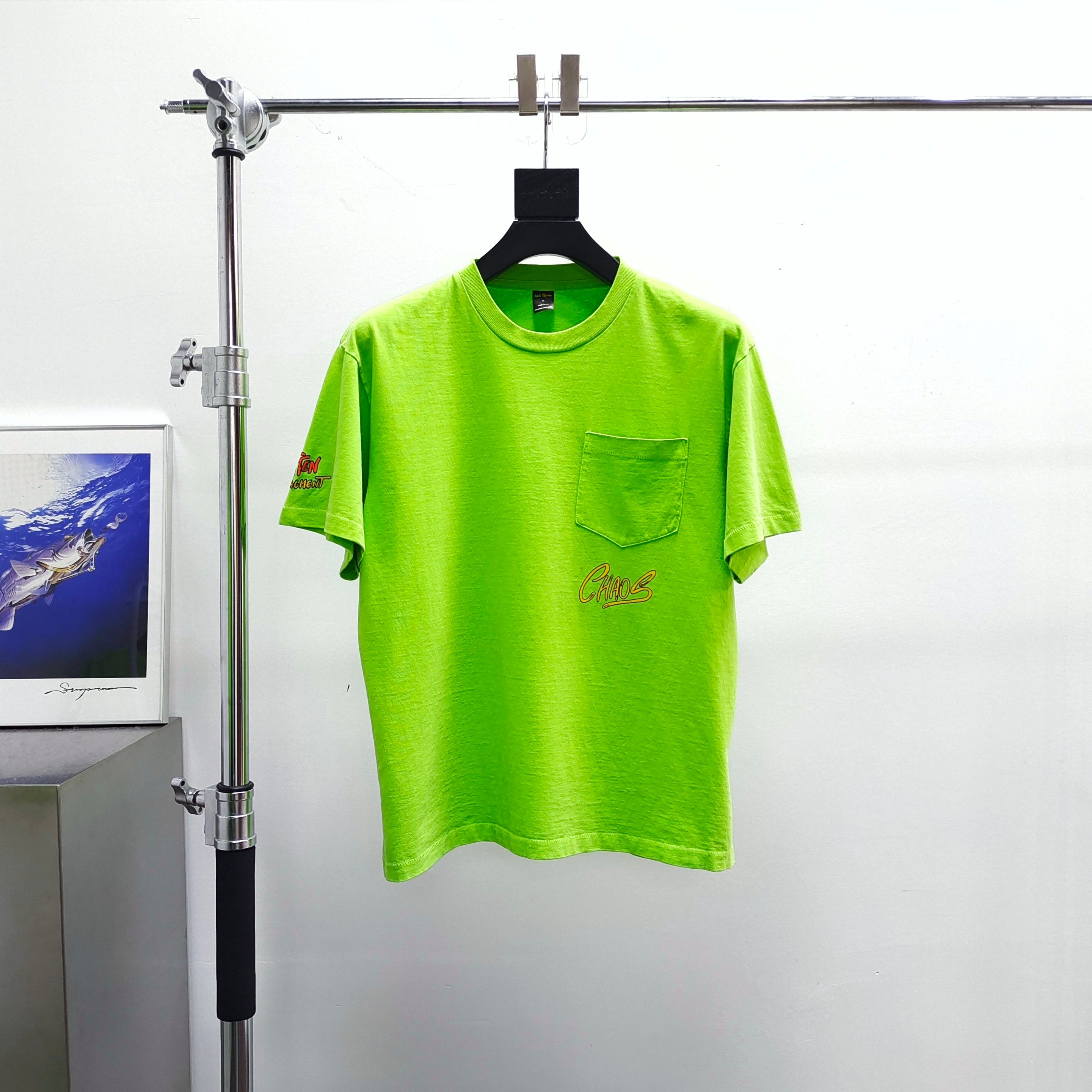 76_[1:1 quality] Matty Boy T-shirt