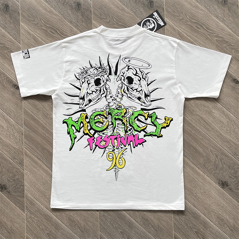 89_Hellstar T-shirt