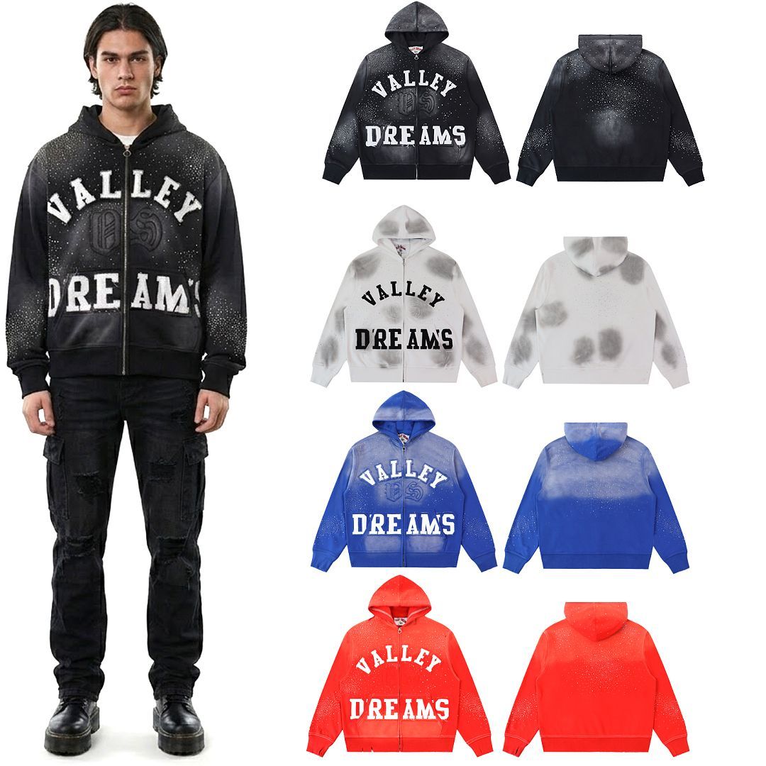 117_Valley Dream Hoodie