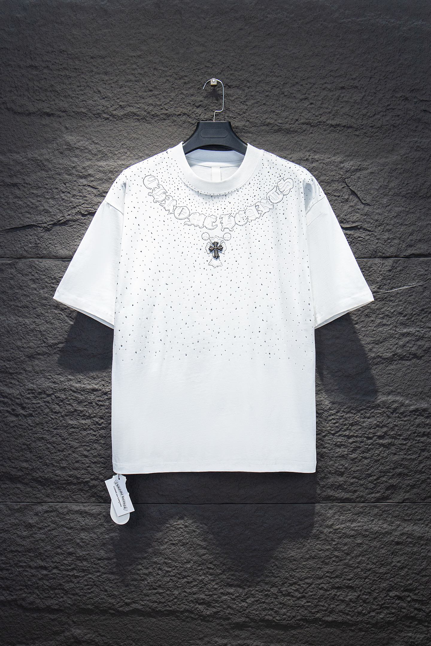 7_Chrome Heart T-shirt