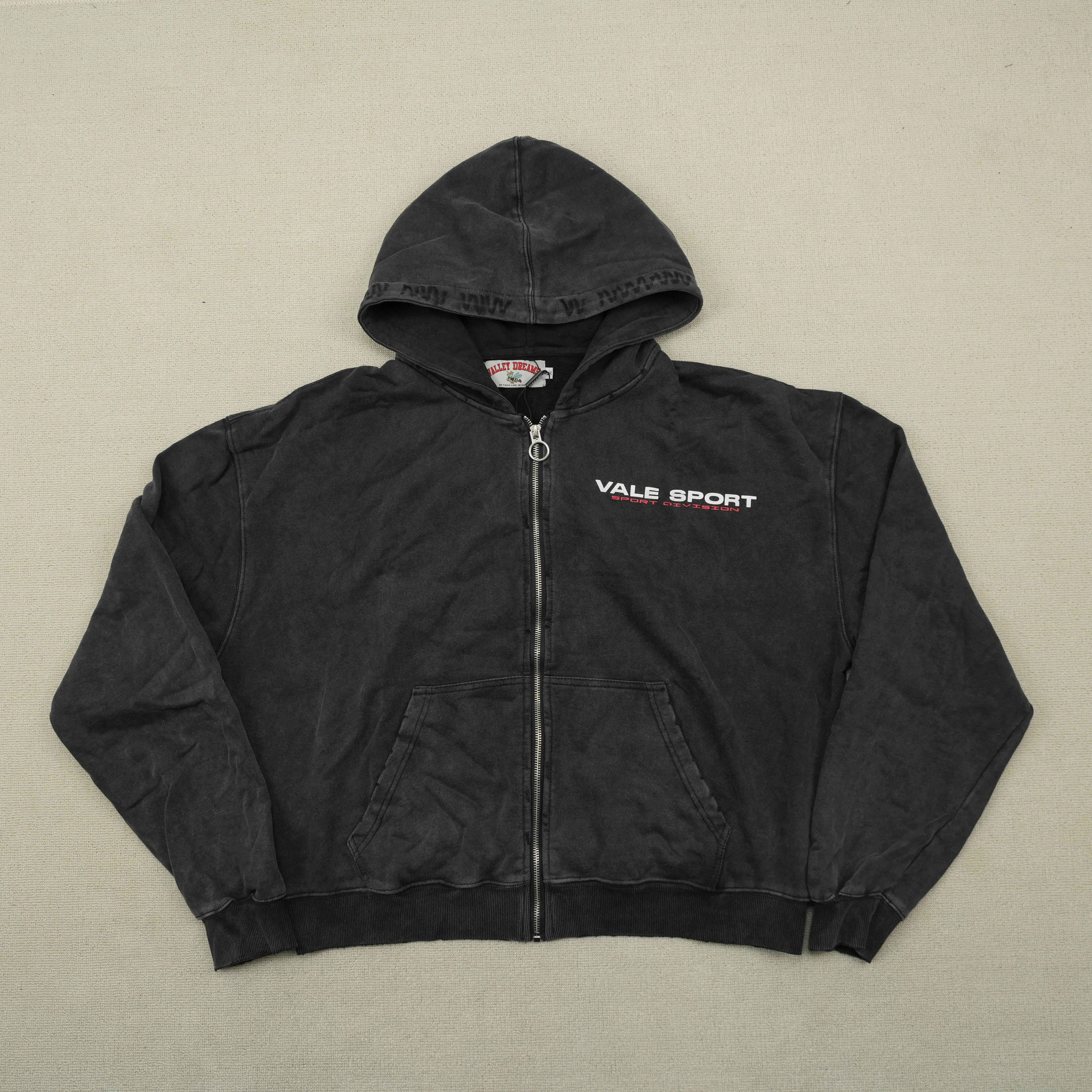 56_[1:1 quality] Valley Dream Hoodie