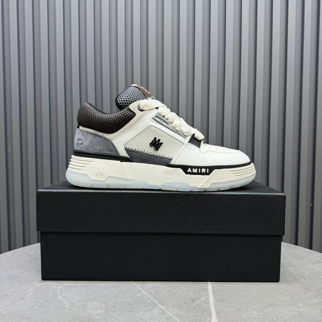 112_Amiri Shoes
