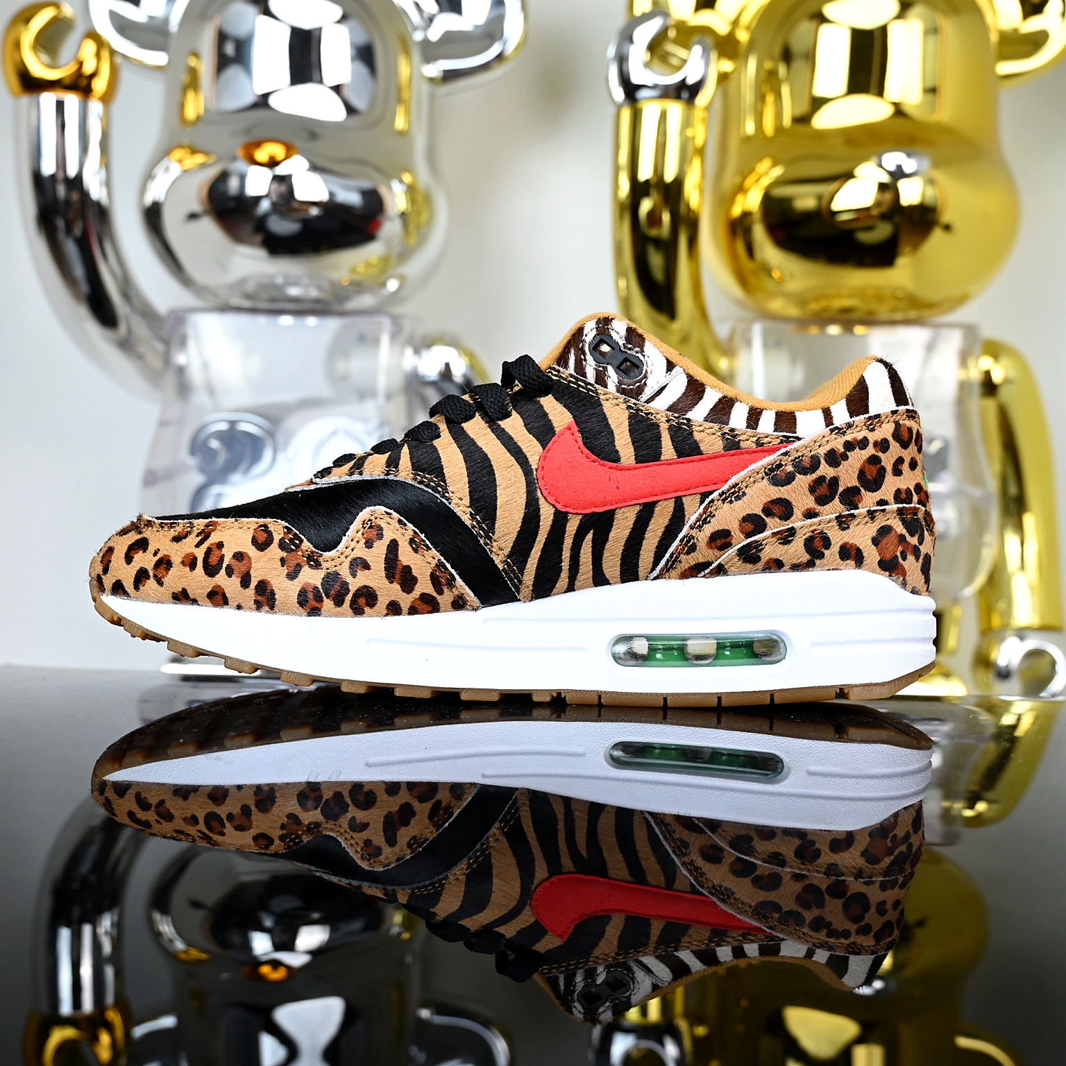 Nike Air Max 1 “Animal Pack 2.0” AQ0928-700