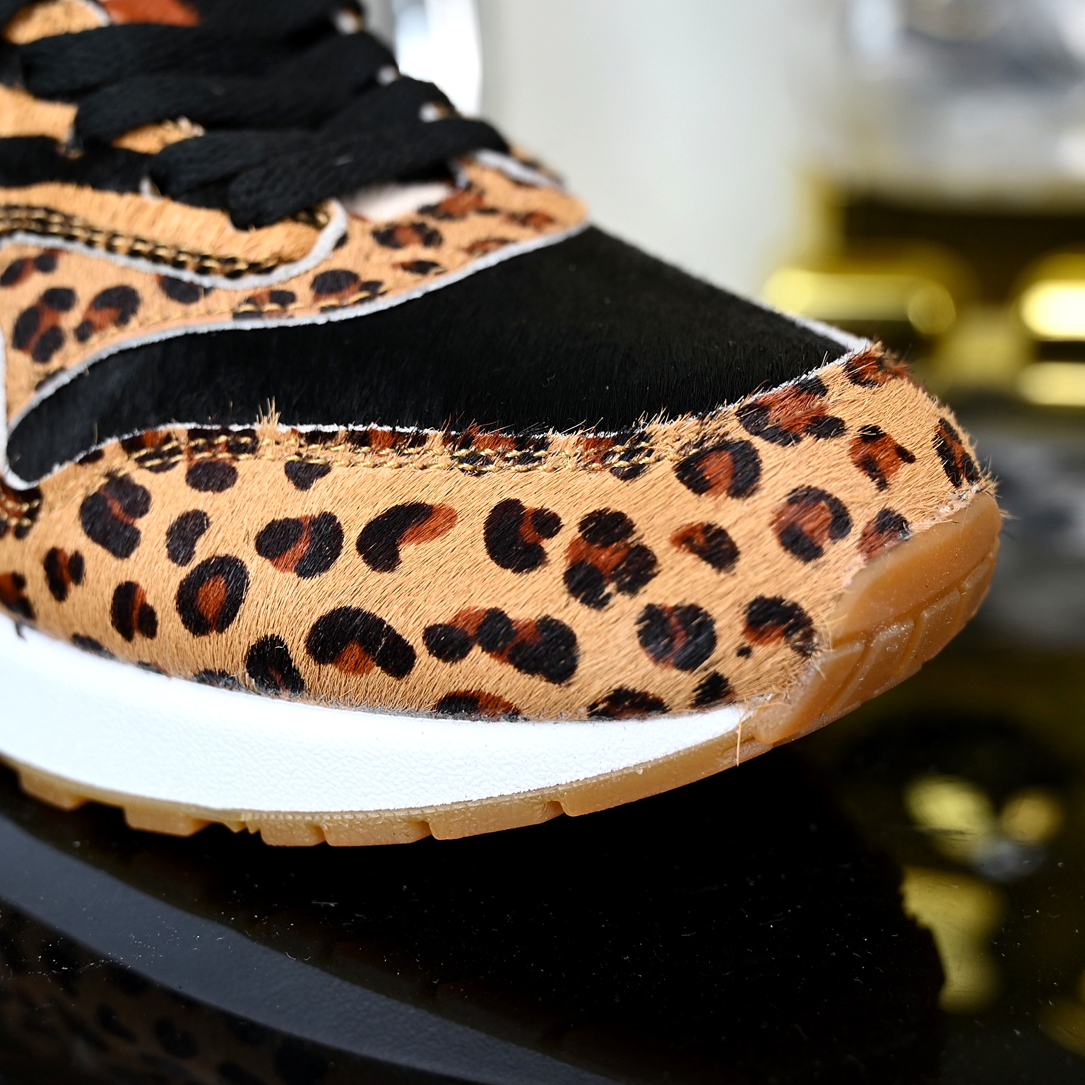 Nike Air Max 1 “Animal Pack 2.0” AQ0928-700