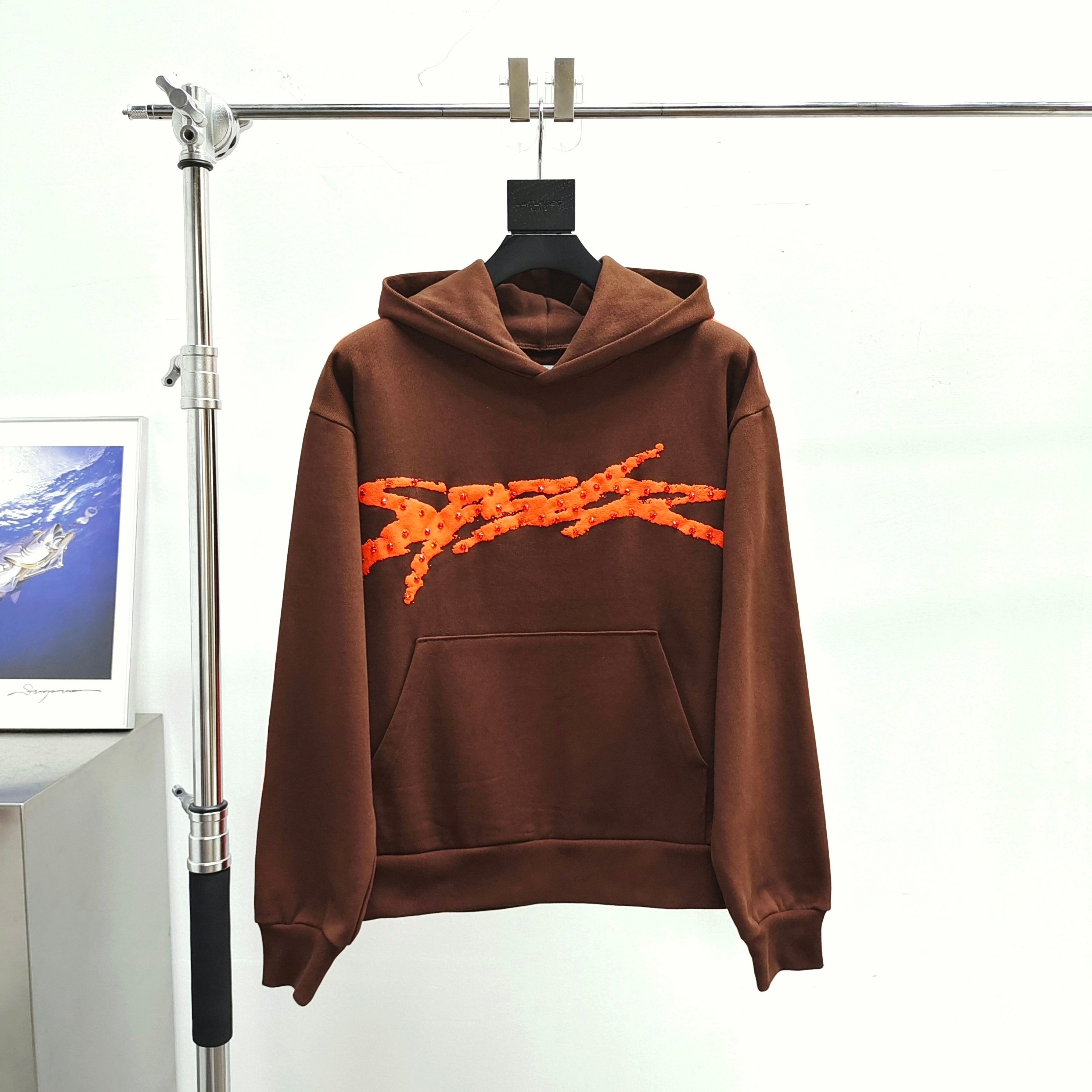 56_[1:1 quality] Spider Tracksuit