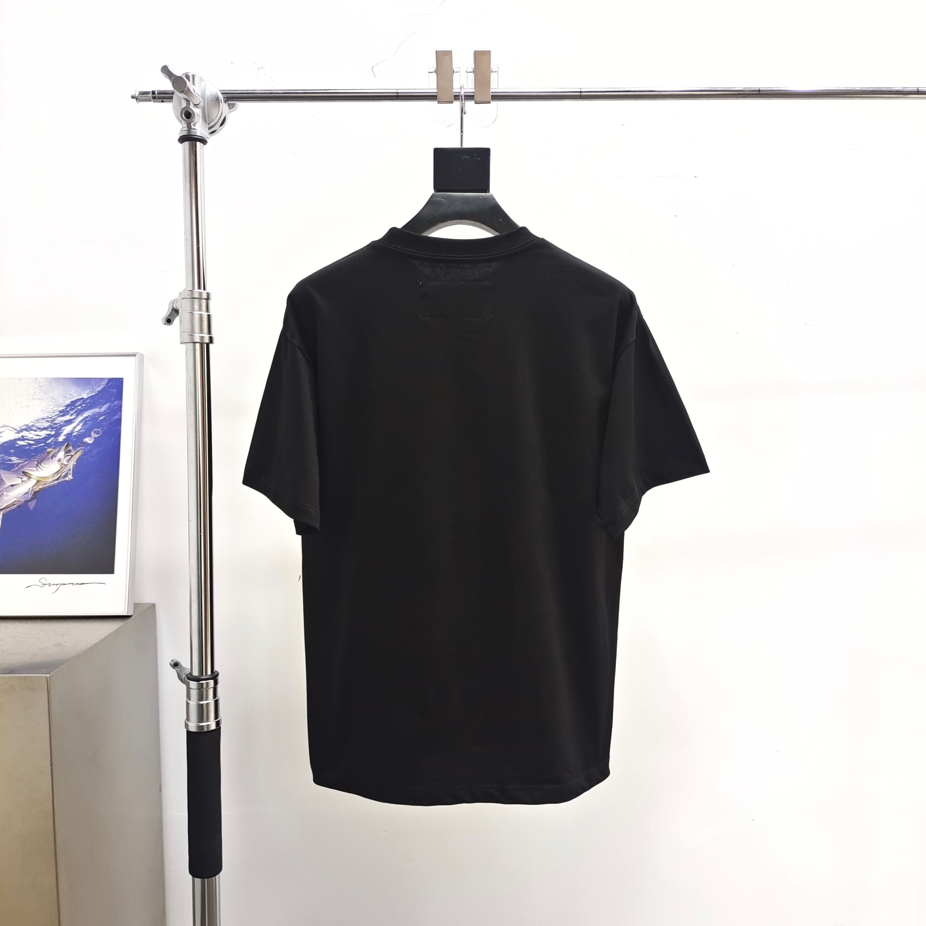 44_[1:1 quality] Spider T-shirt