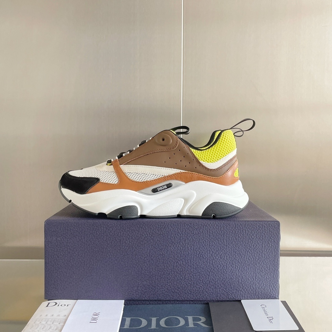 1_Dior B22 Shoes