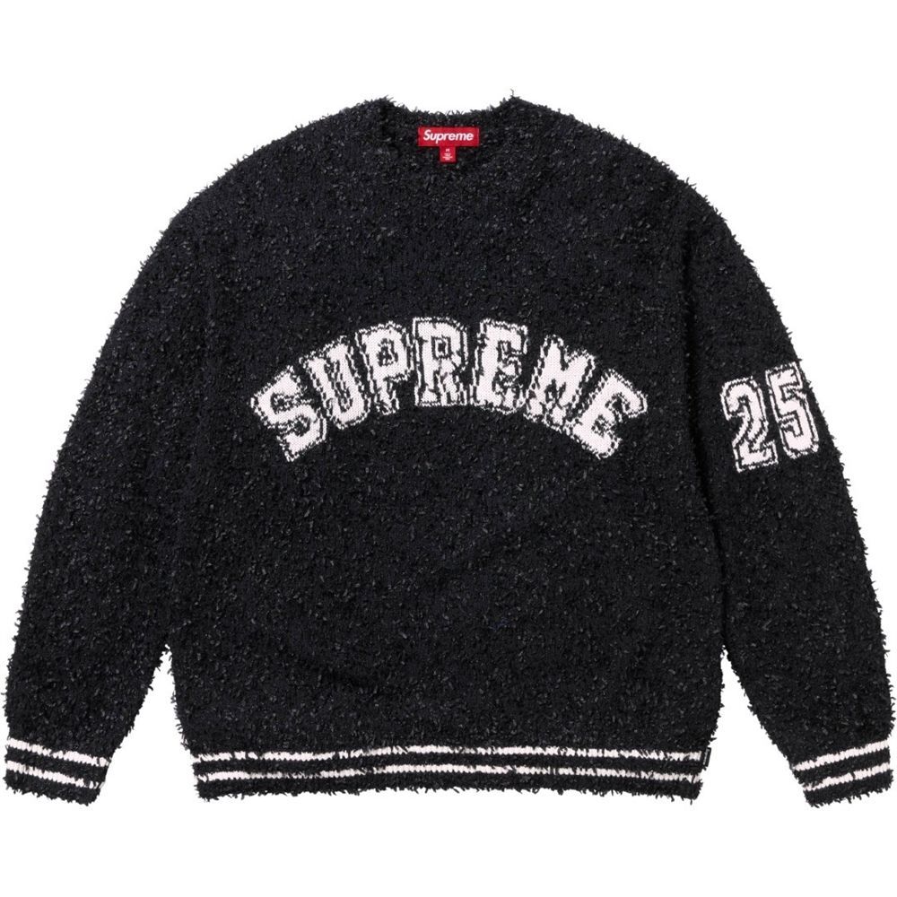 12_[1:1 quality] Supreme Sweater
