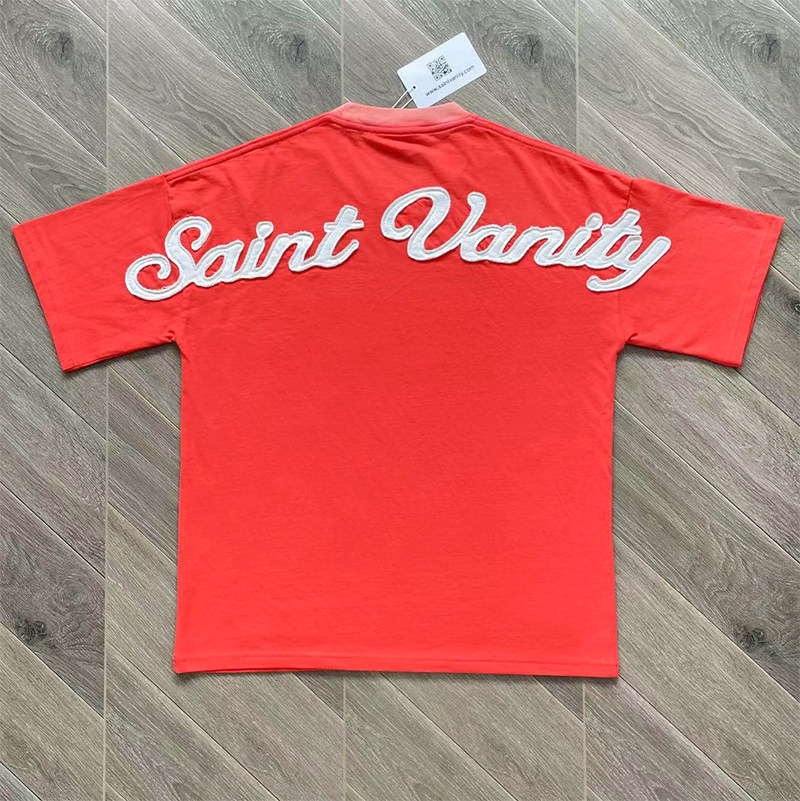 13_Saint Vanity T-shirt