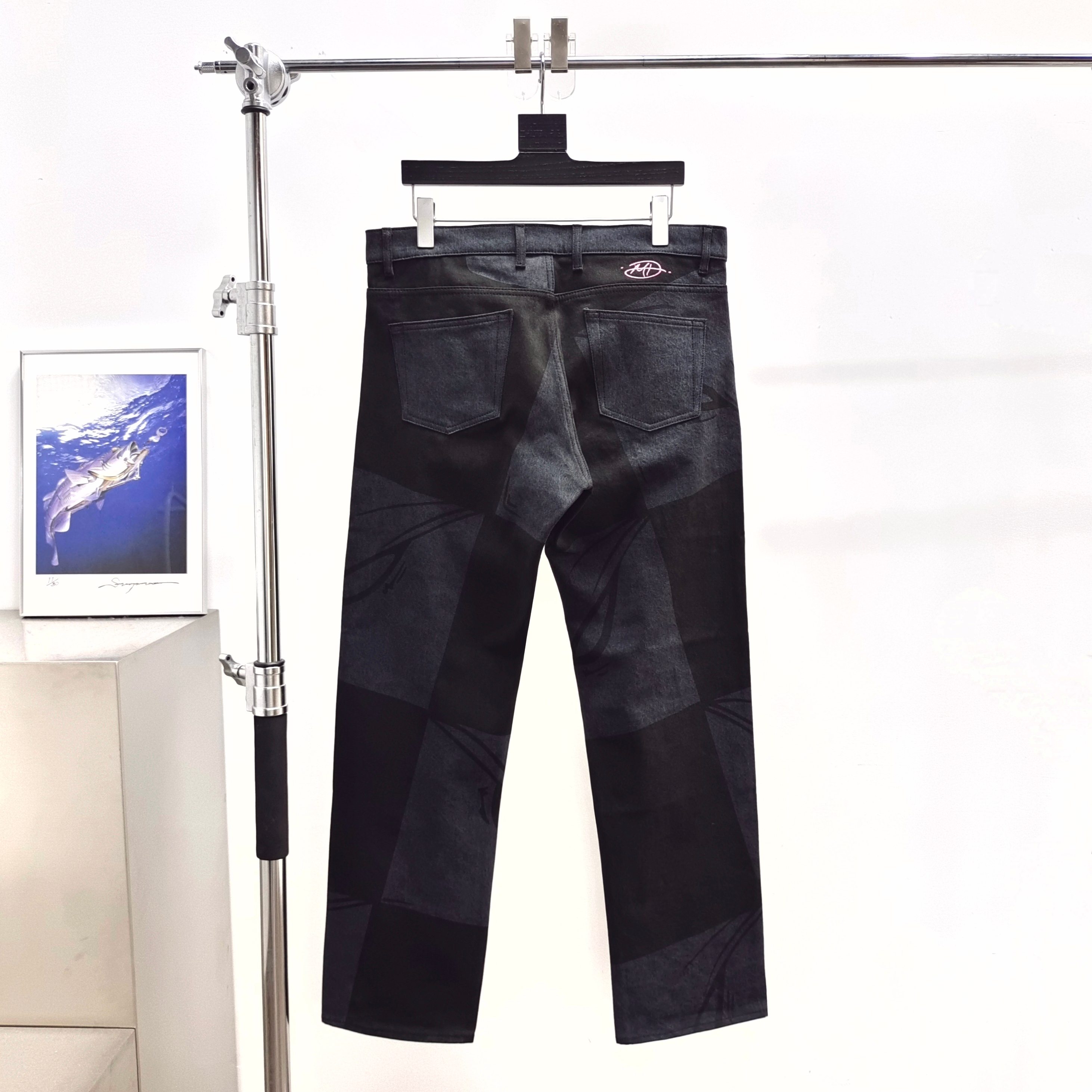 90_[1:1 quality] Matty Boy Jeans