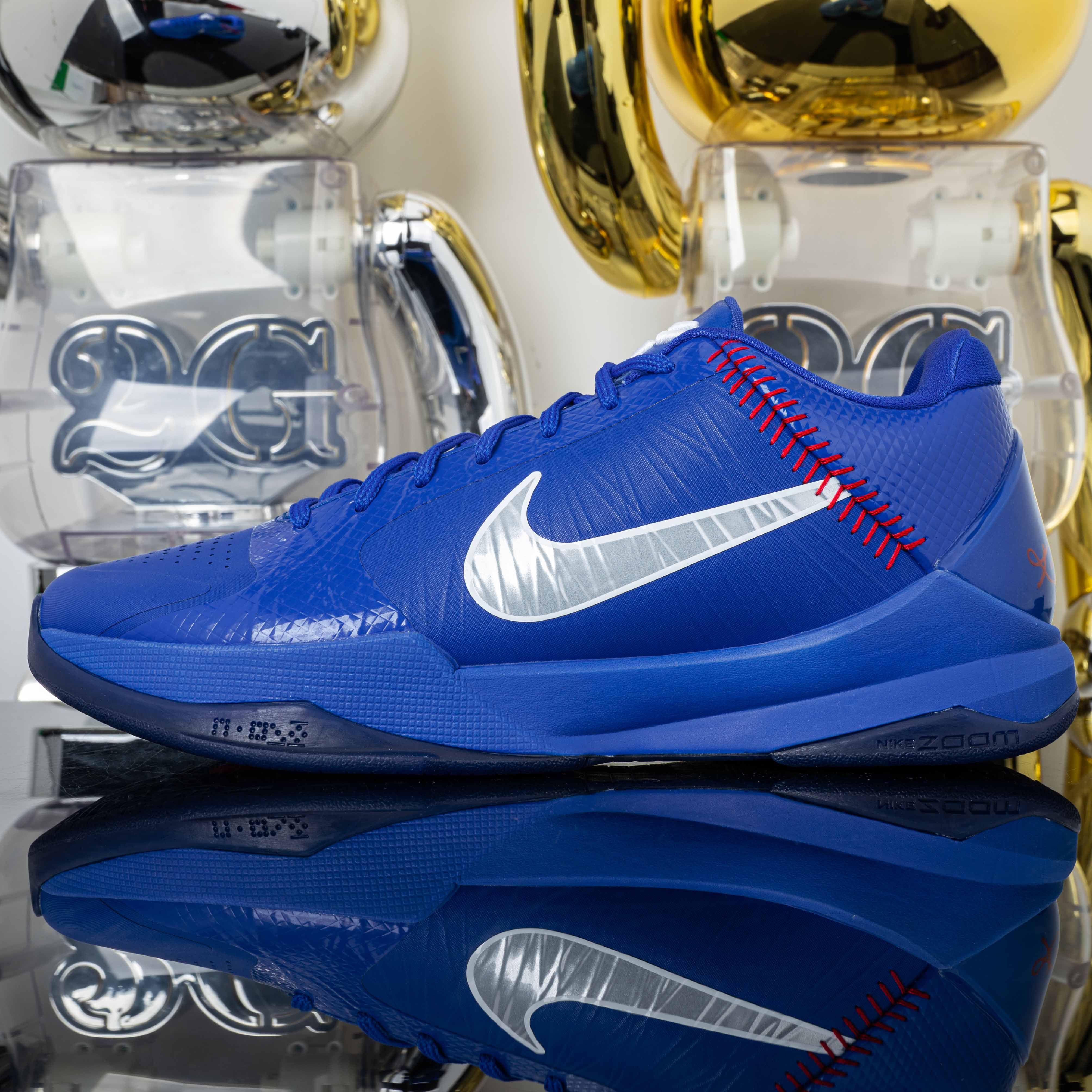 Nike Kobe 5 Protro Dodgers IO6256-400