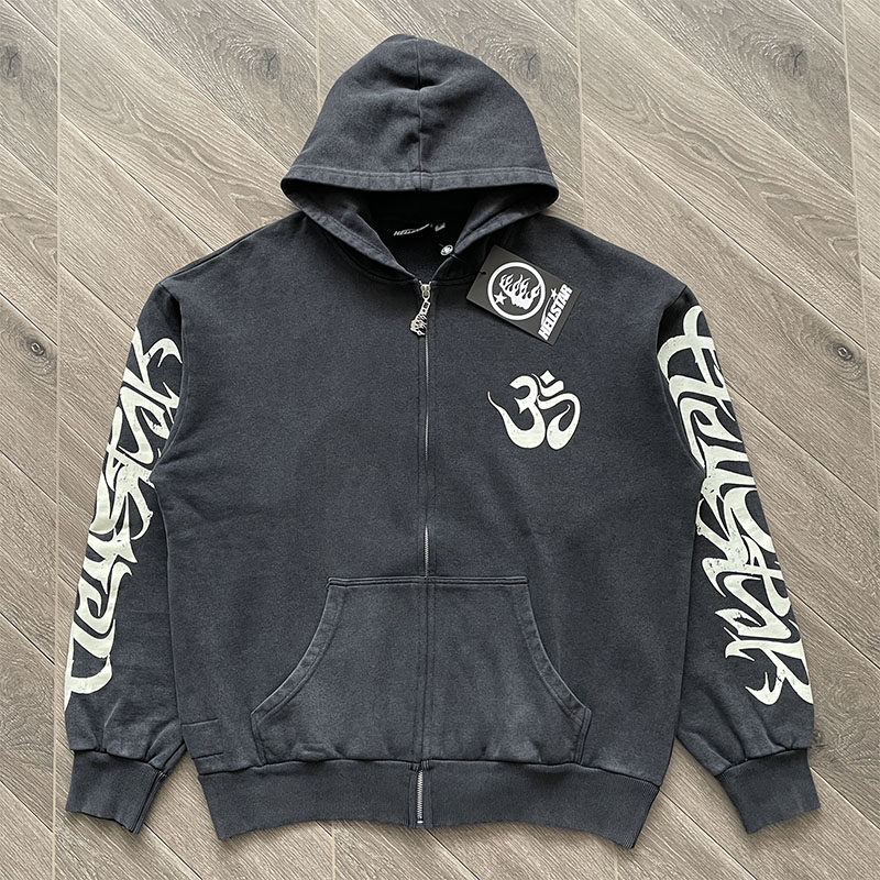 73_Hellstar Hoodie