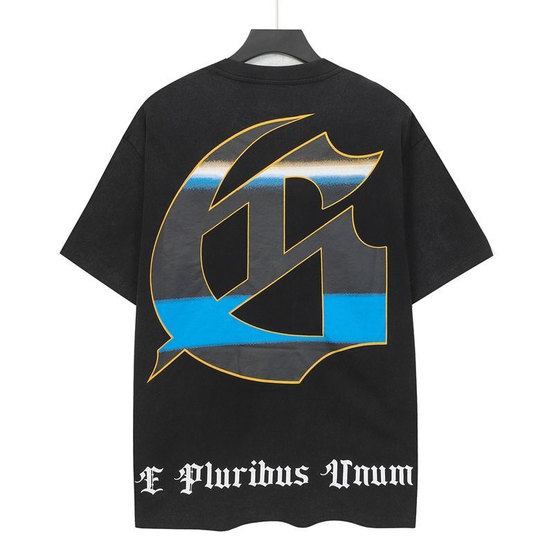 41_Godspeed T-shirt