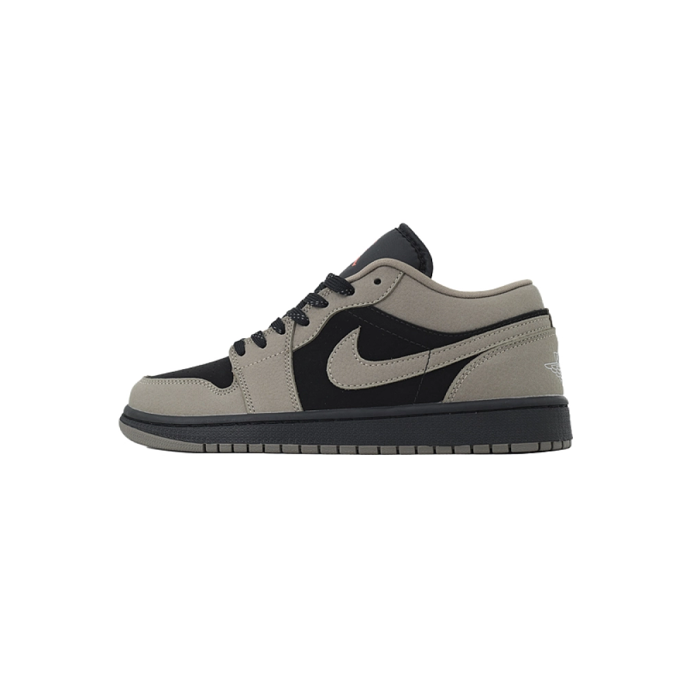 46_Air Jordan 1 Low Shoes