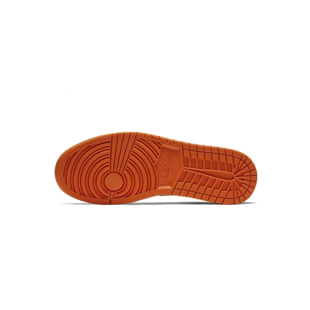 114_Air Jordan 1 Low Shoes