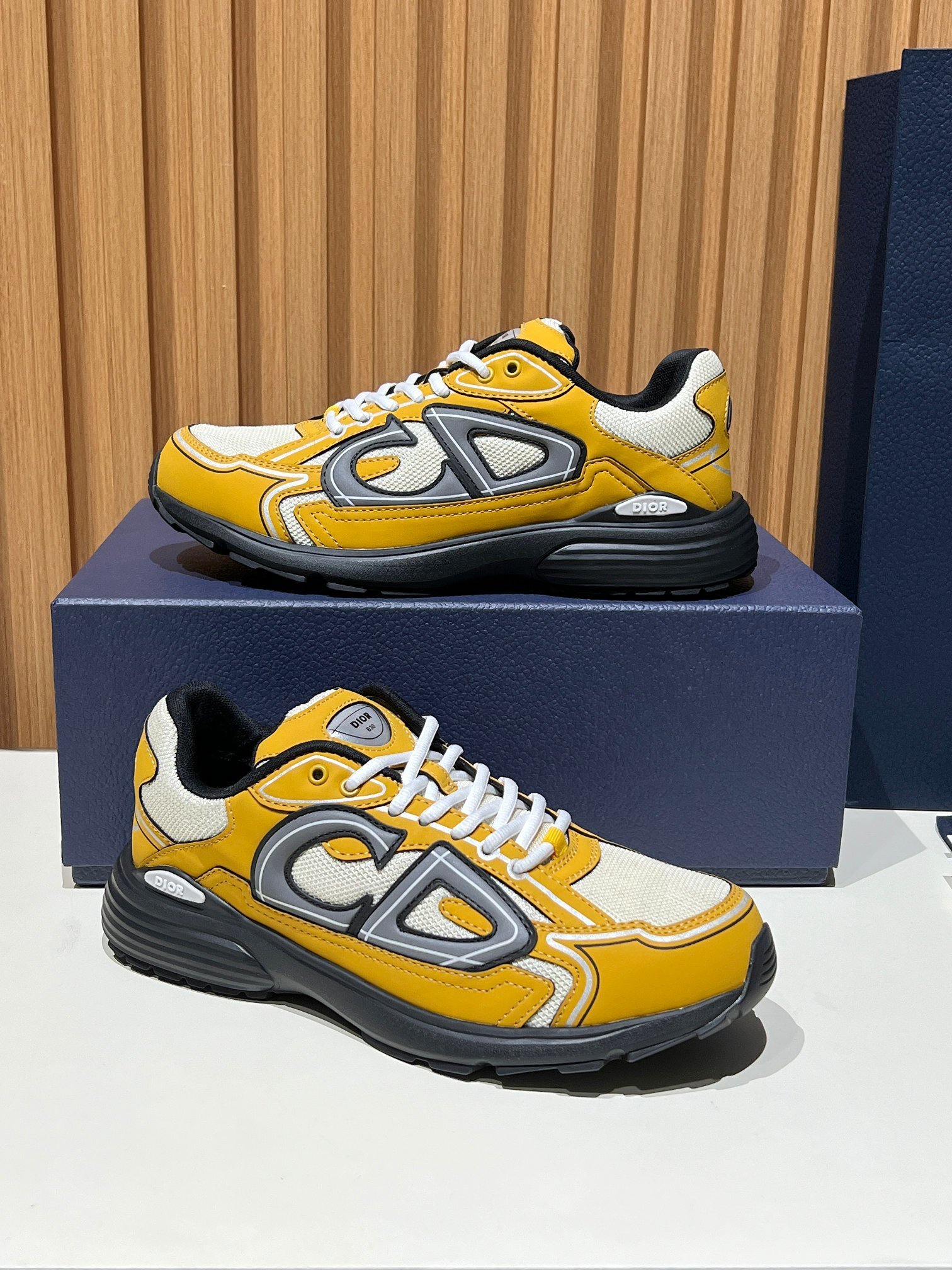 78_Dior B30 Shoes
