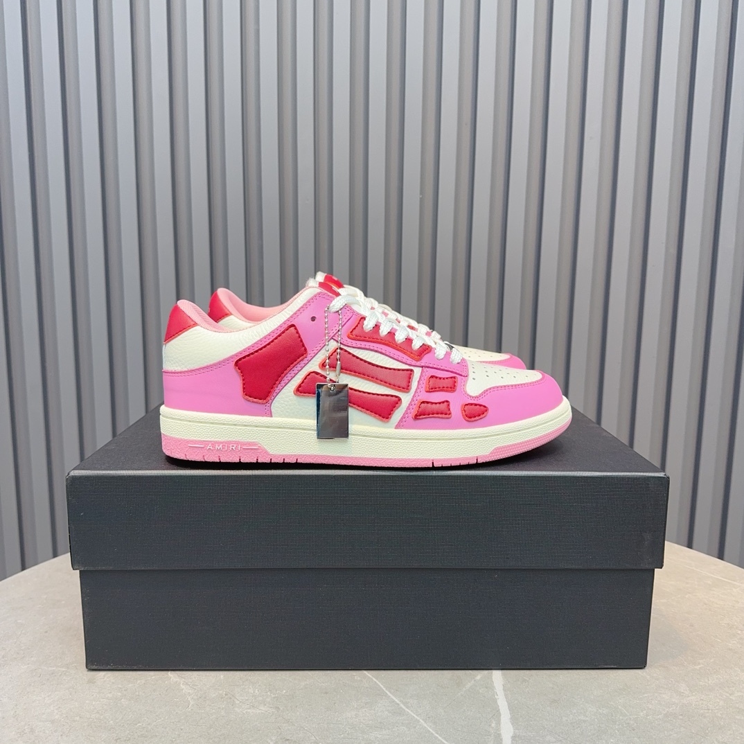 52_Amiri Shoes