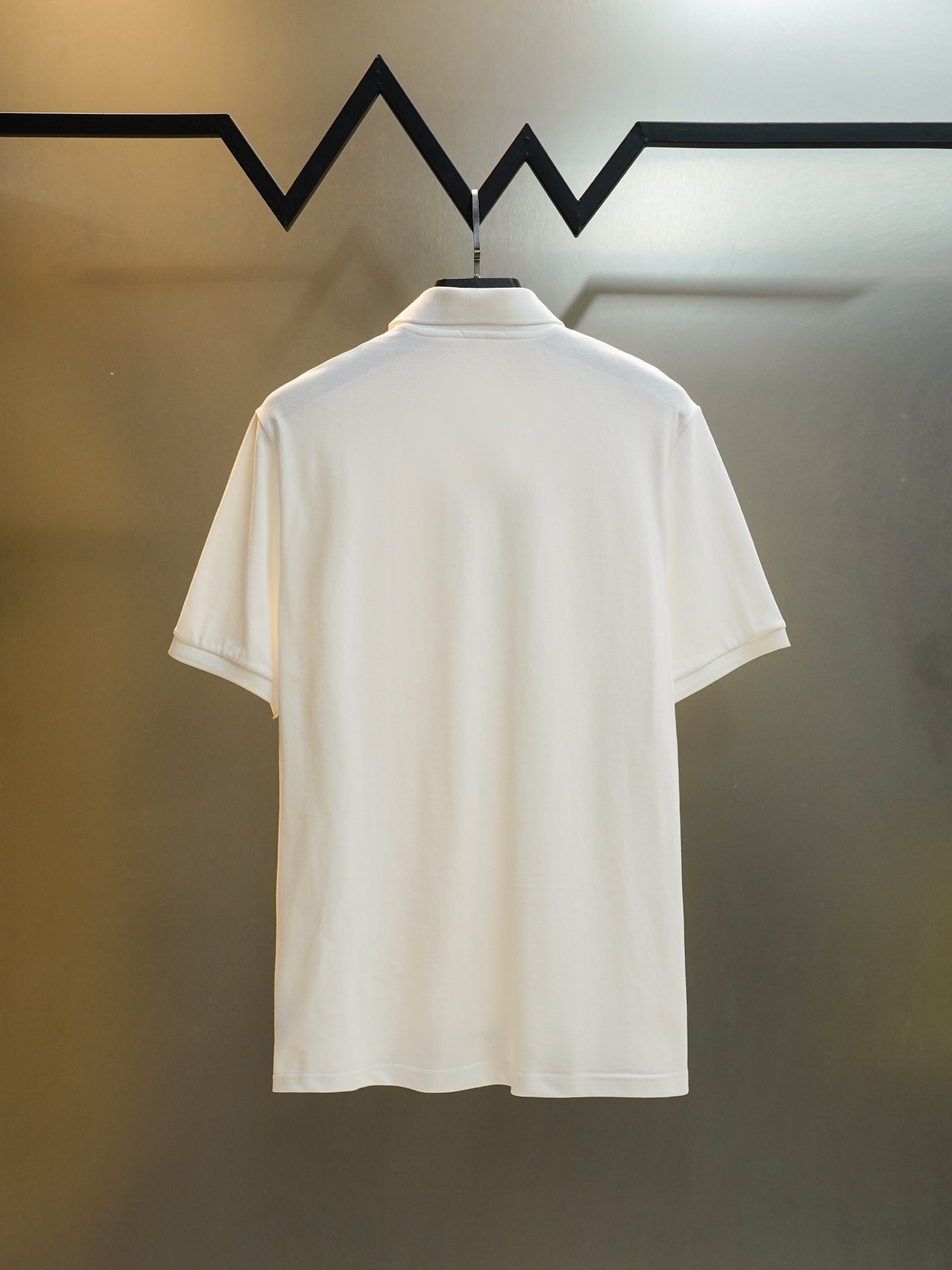 101_Burberry T-shirt