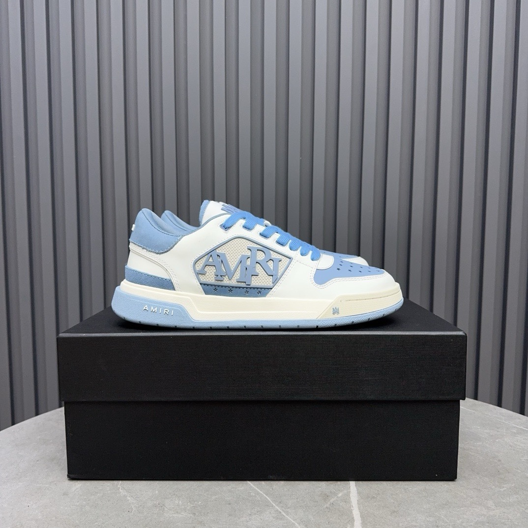 87_Amiri Shoes