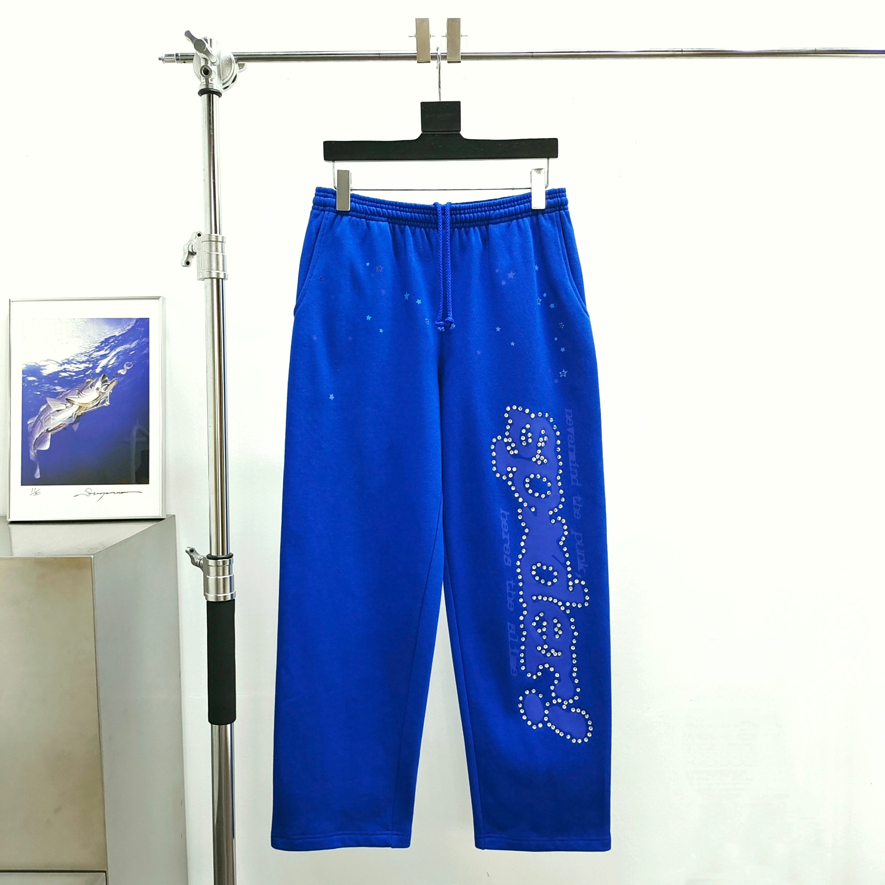 5_[1:1 quality] Spider Tracksuit