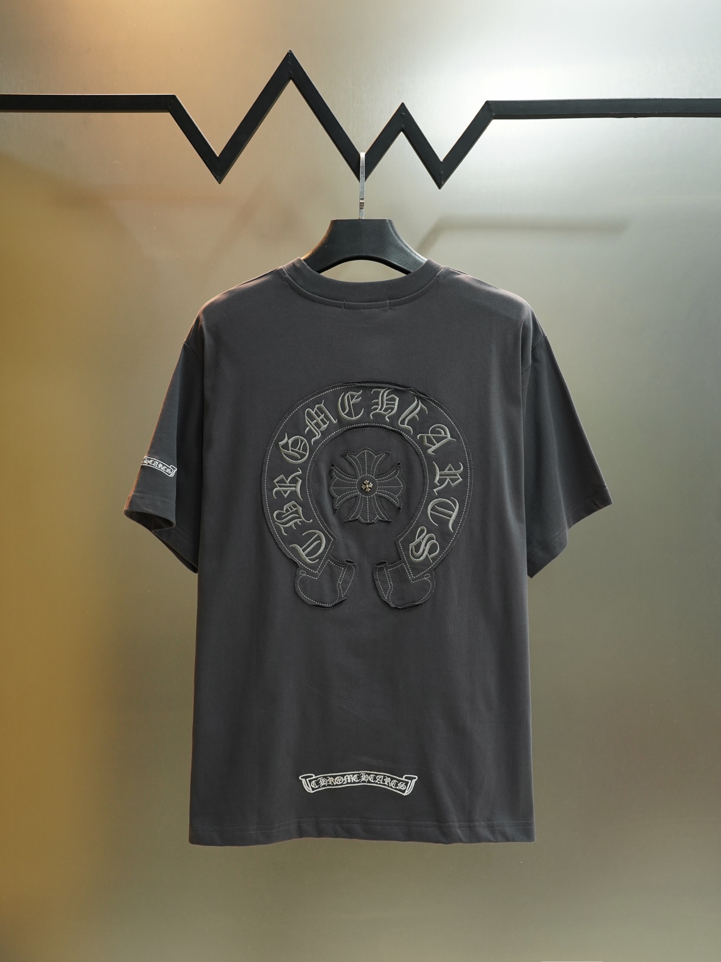 44_Chrome Heart T-shirt
