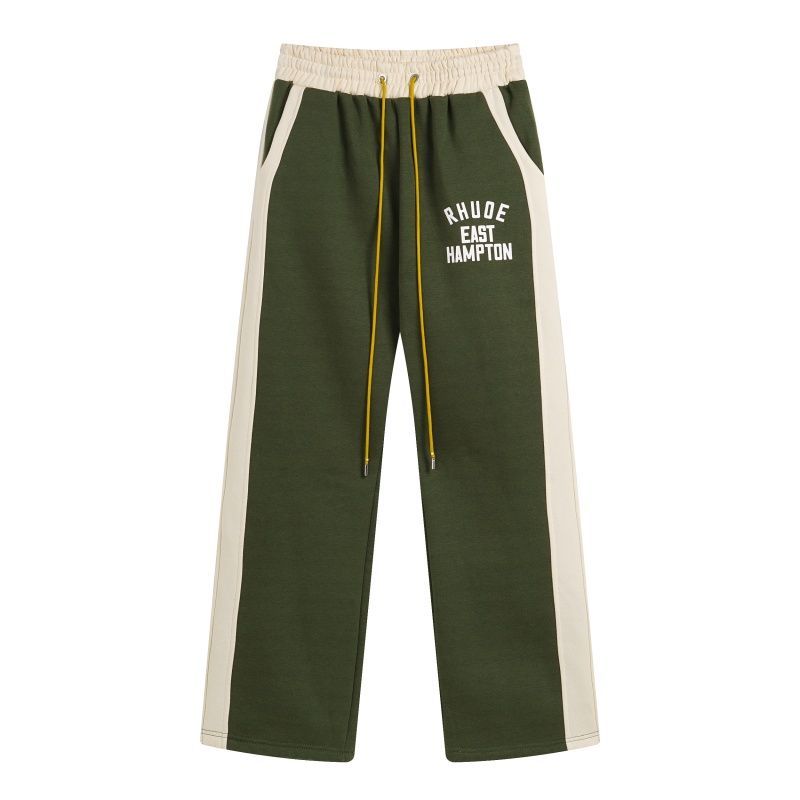 119_RHUDE Tracksuit