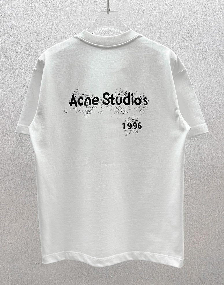 36_Acne Studios T-shirt
