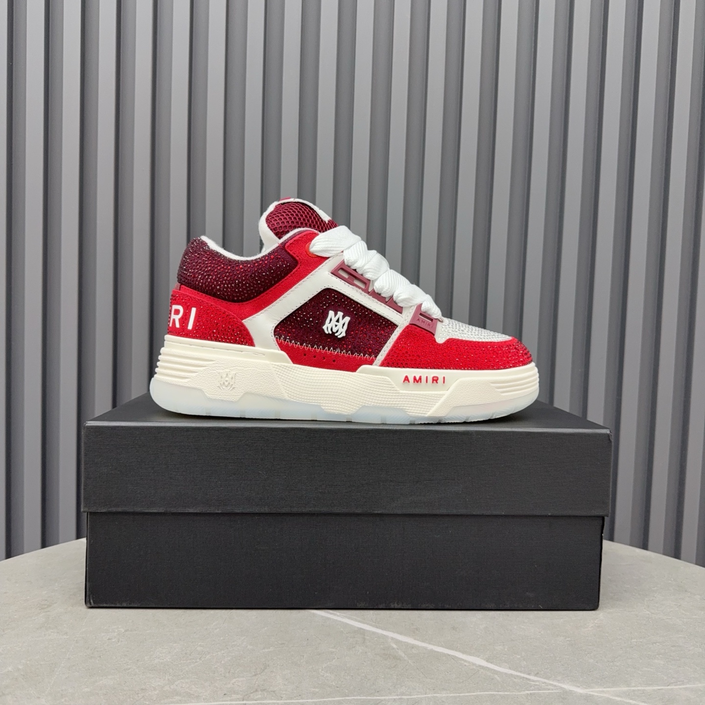 50_Amiri Shoes