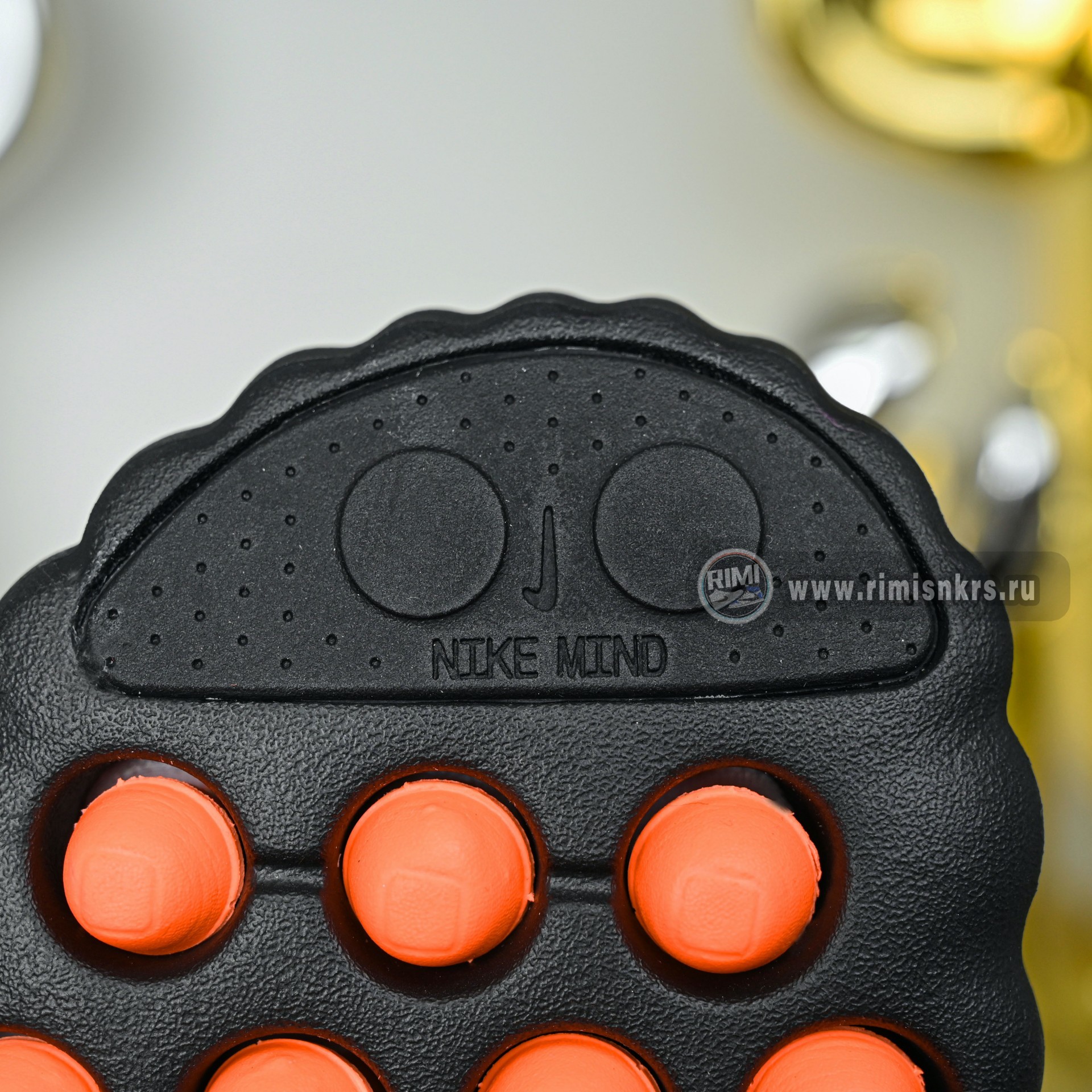 Nike Mind 001  HQ4307-001