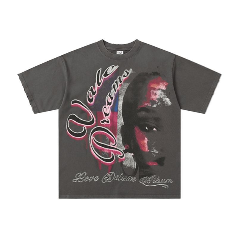 1_Valley Dream T-shirt