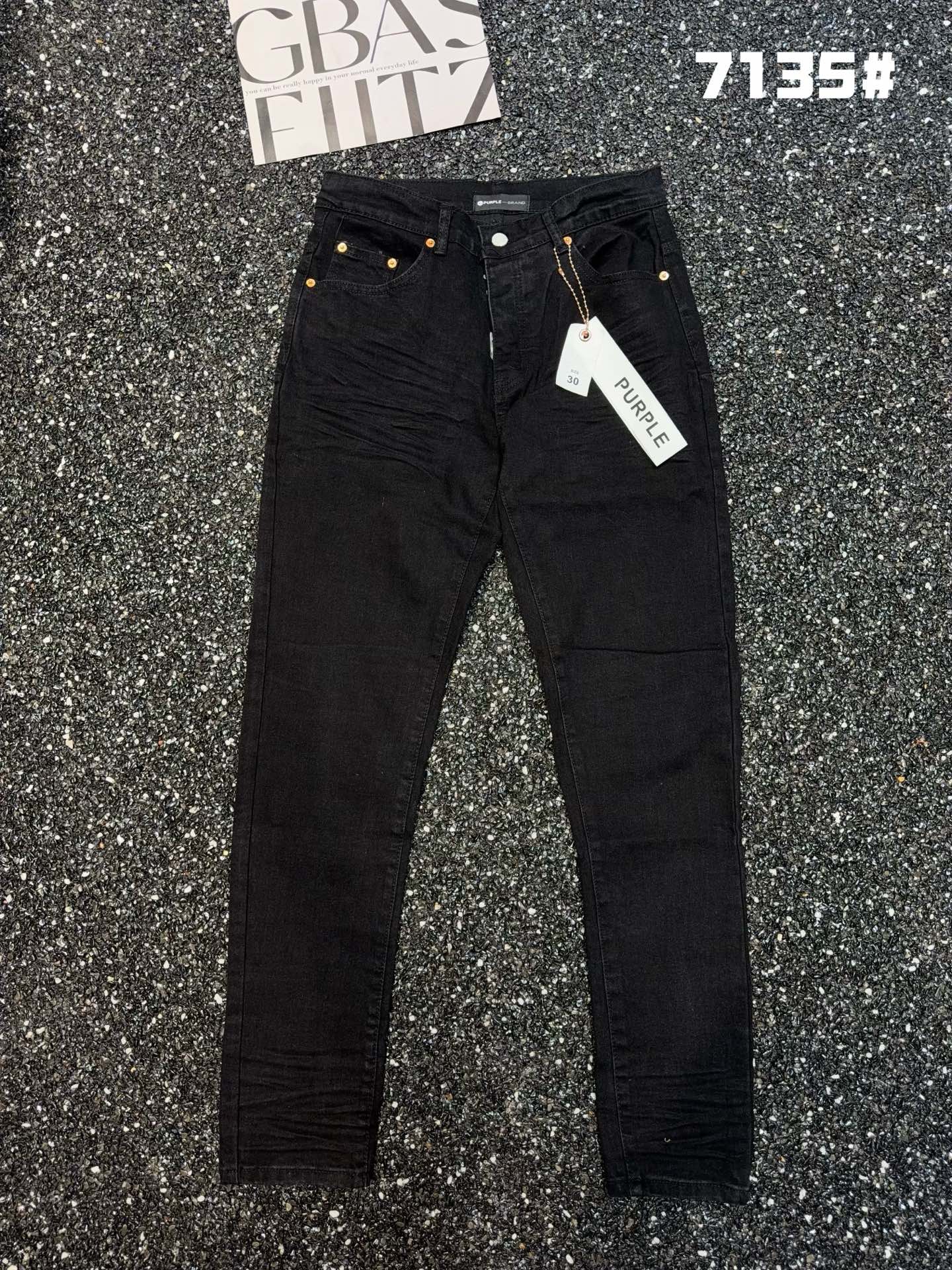 101_Purple Brand Jeans