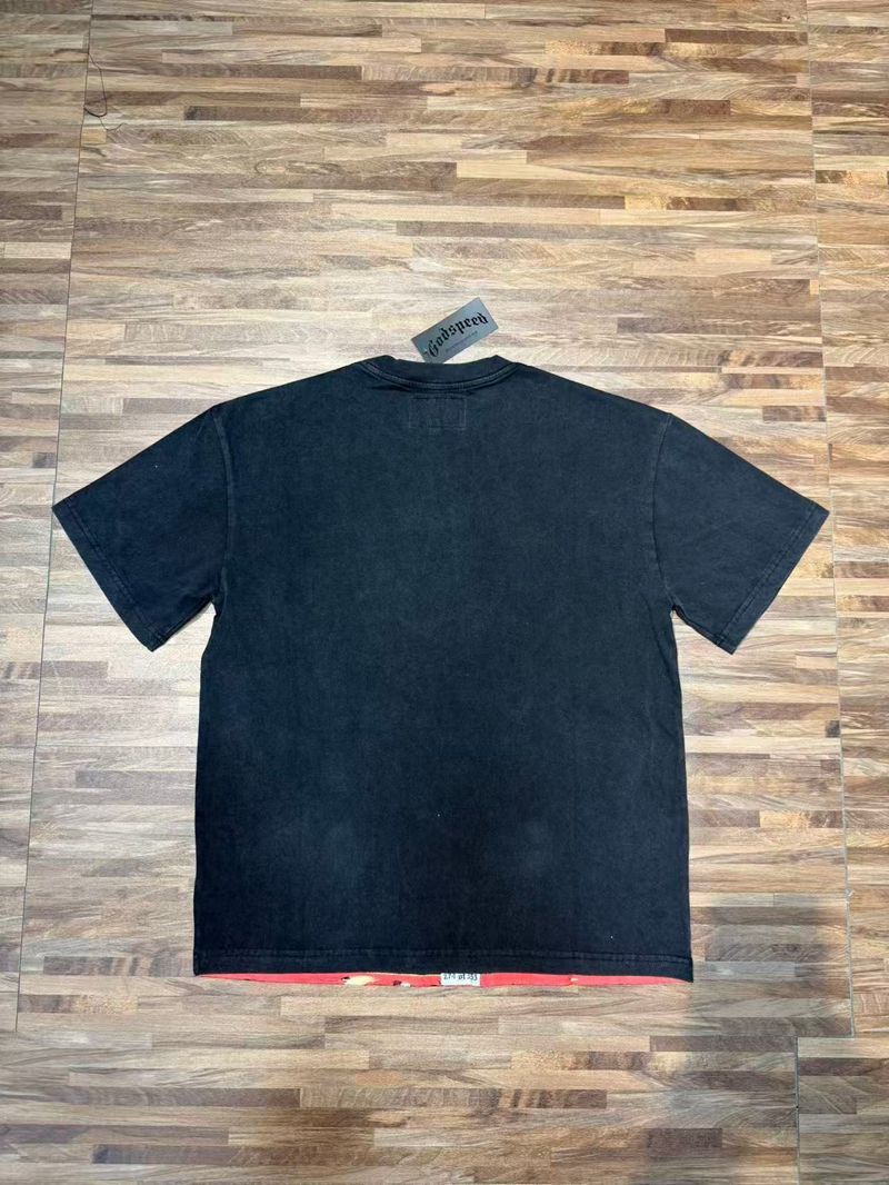 70_Godspeed T-shirt