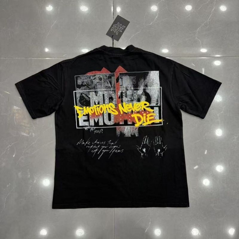 57_Mixed Emotion T-shirt