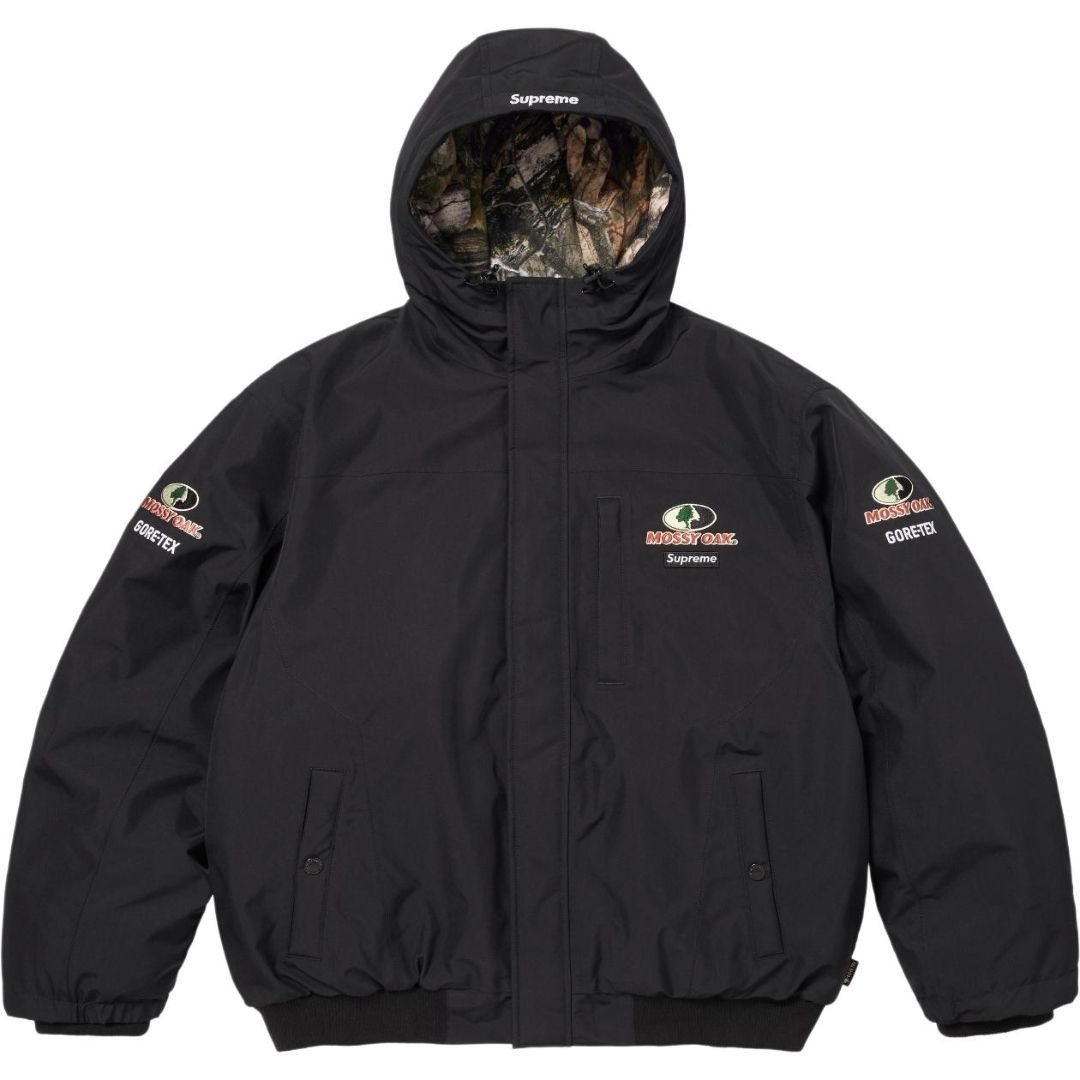 15_[1:1 quality] Supreme Jacket