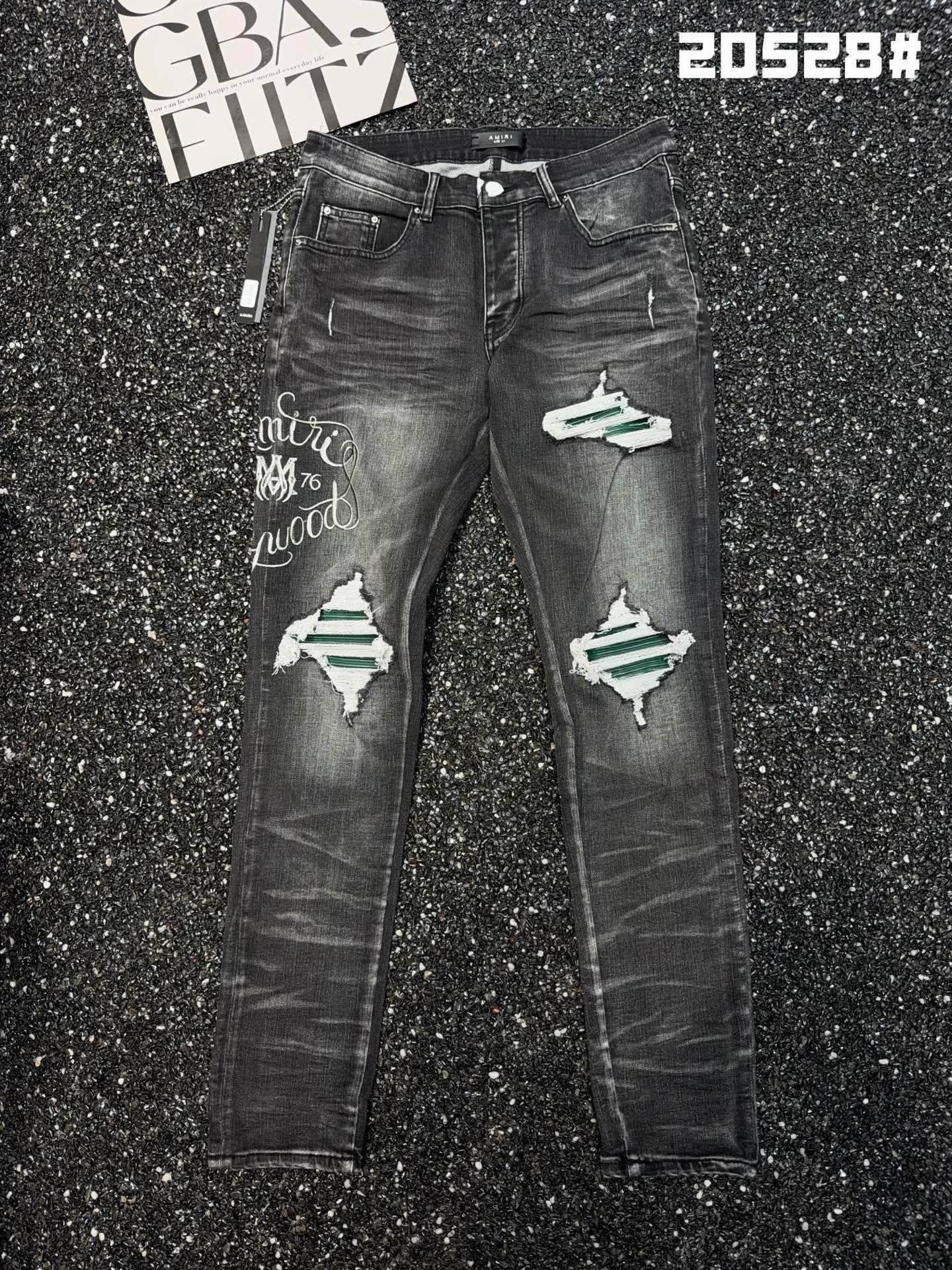 66_Amiri Jeans